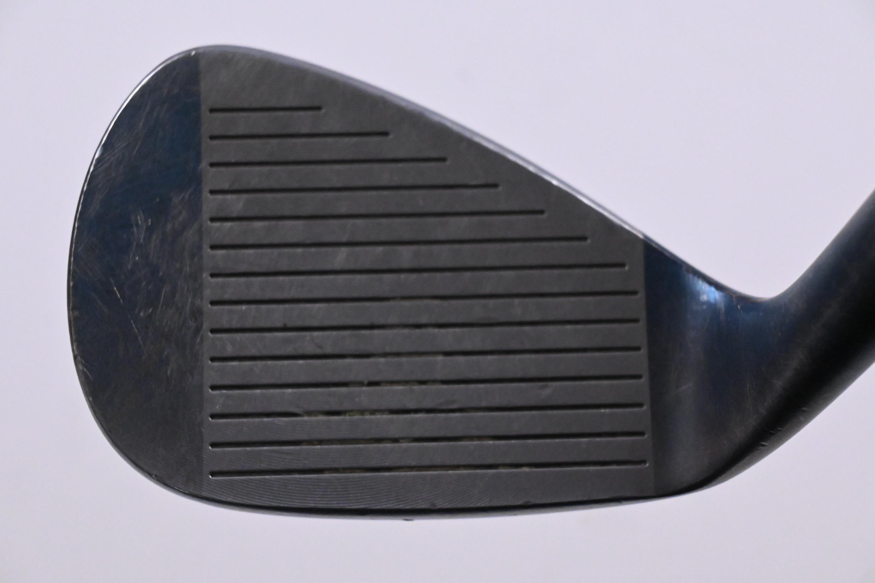 Mizuno T7 Gap Wedge / 52 Degree / X-Flex KBS Tour C-Taper Lite 115 Shaft