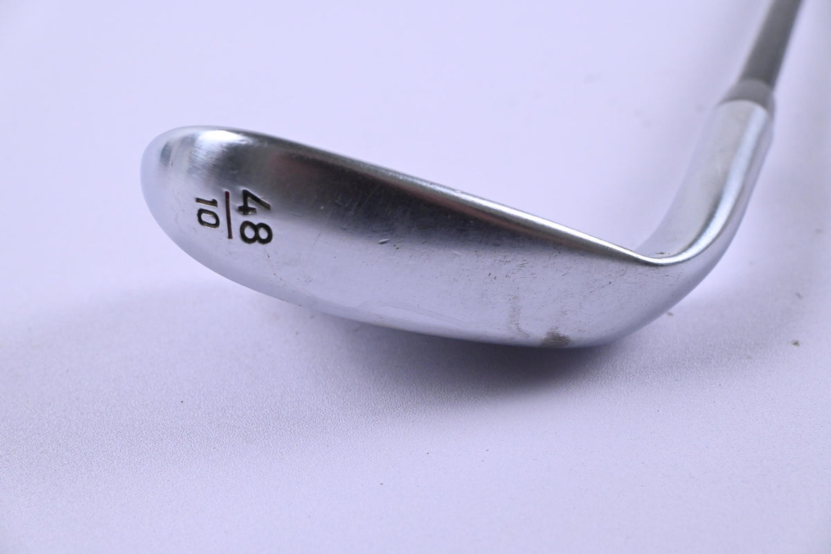 Callaway Mack Daddy CB Pitching Wedge / 48 Degree / Wedge Flex KBS HI-REV G 80