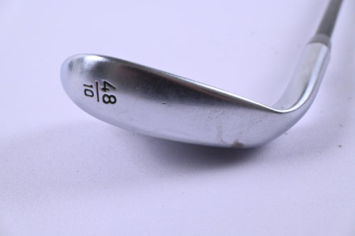 Callaway Mack Daddy CB Pitching Wedge / 48 Degree / Wedge Flex KBS HI-REV G 80