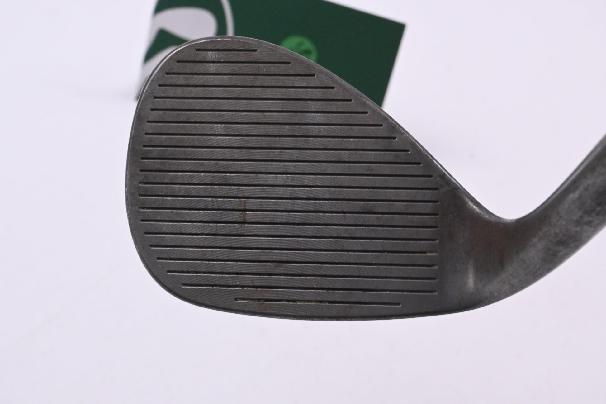Cleveland RTX Full Face Tour Rack Lob Wedge / 58 Degree / Wedge Flex Spinner