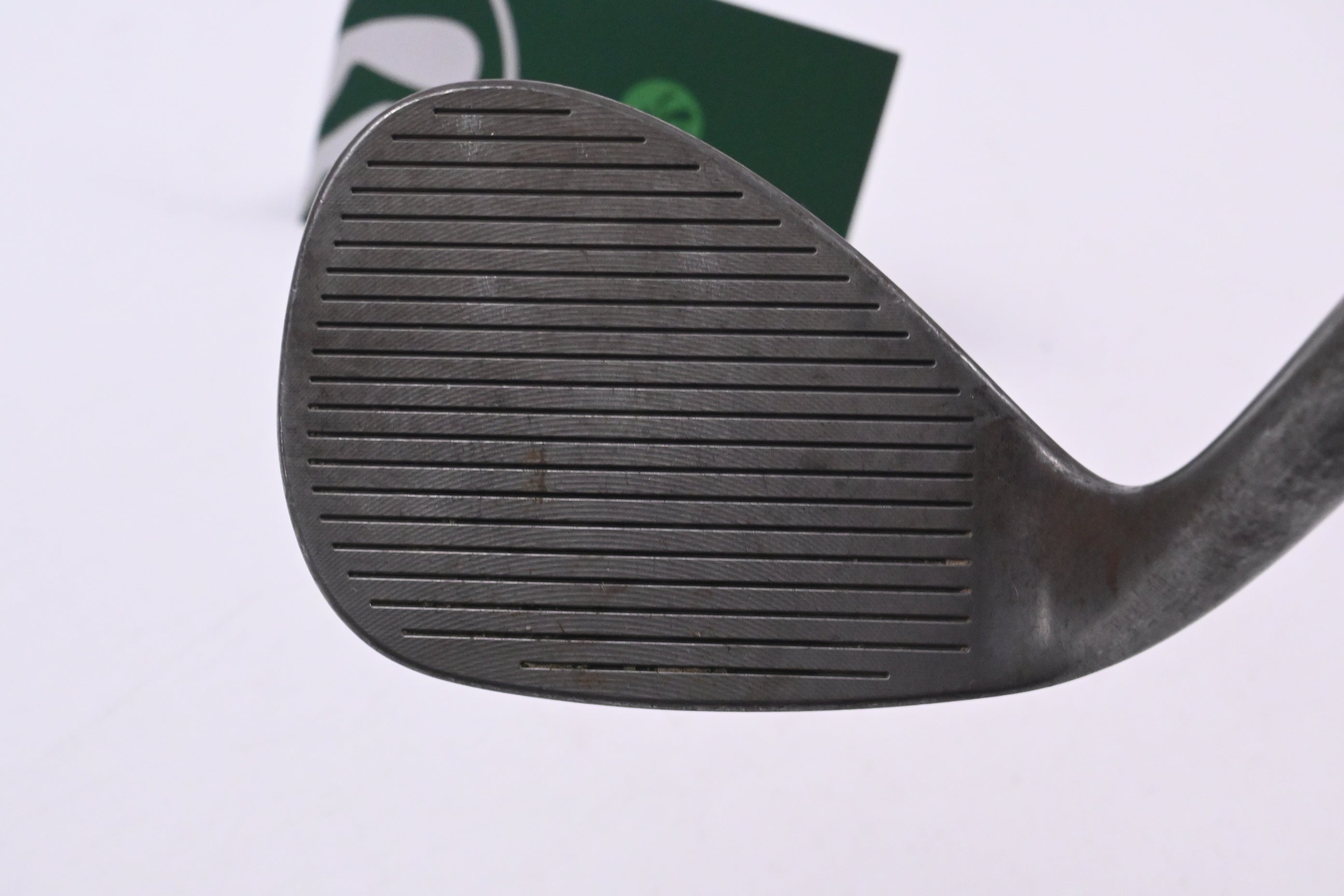 Cleveland RTX Full Face Tour Rack Lob Wedge / 58 Degree / Wedge Flex Spinner