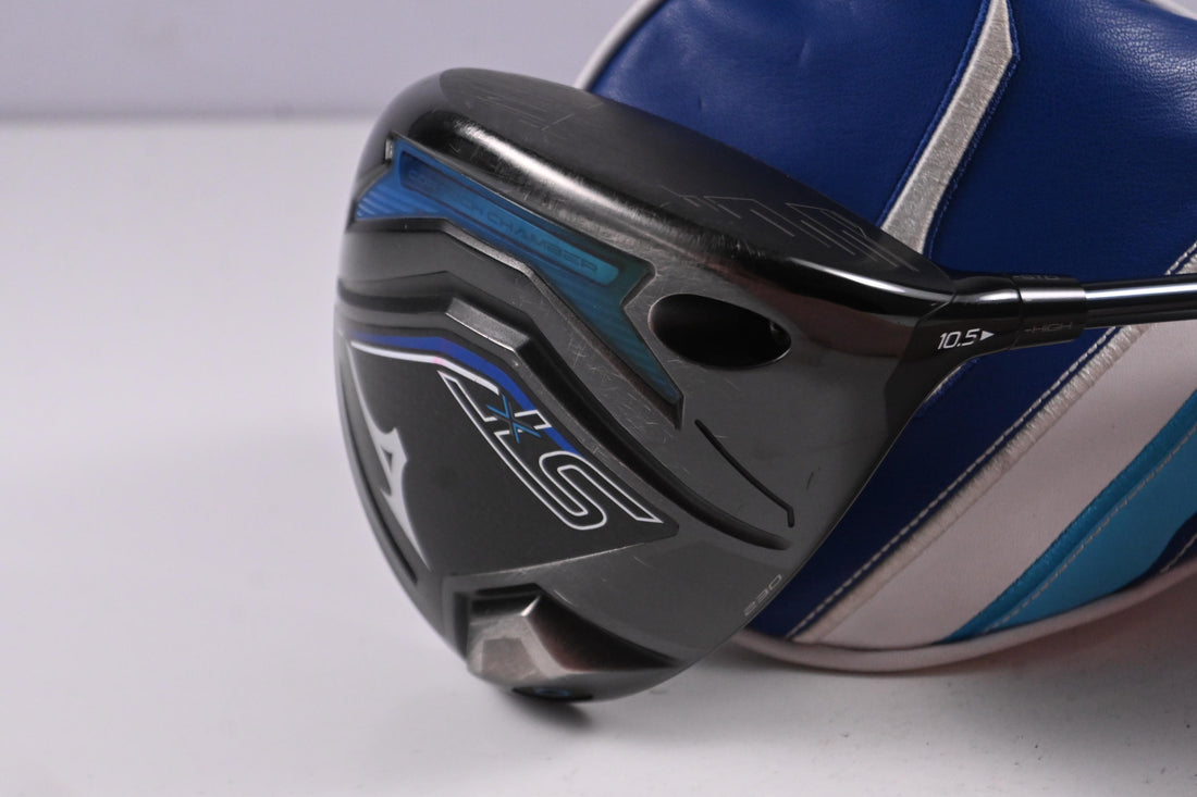 Mizuno ST-X 230 Driver / 10.5 Degree / Regular Flex UST LinQ 5 Shaft
