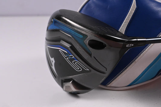 Mizuno ST-X 230 Driver / 10.5 Degree / Regular Flex UST LinQ 5 Shaft