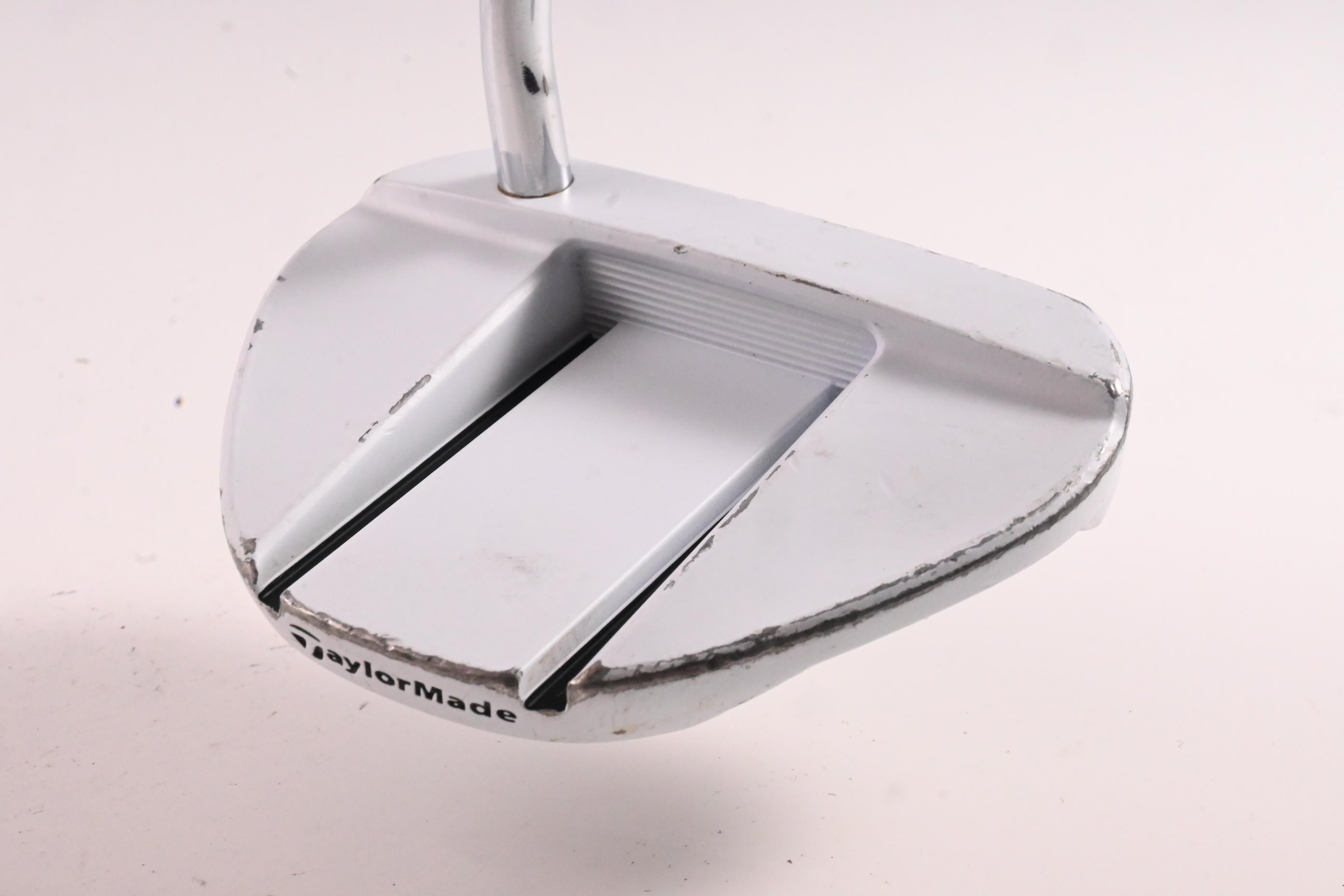 Taylormade Ghost Manta Double Bend Putter / 34 Inch