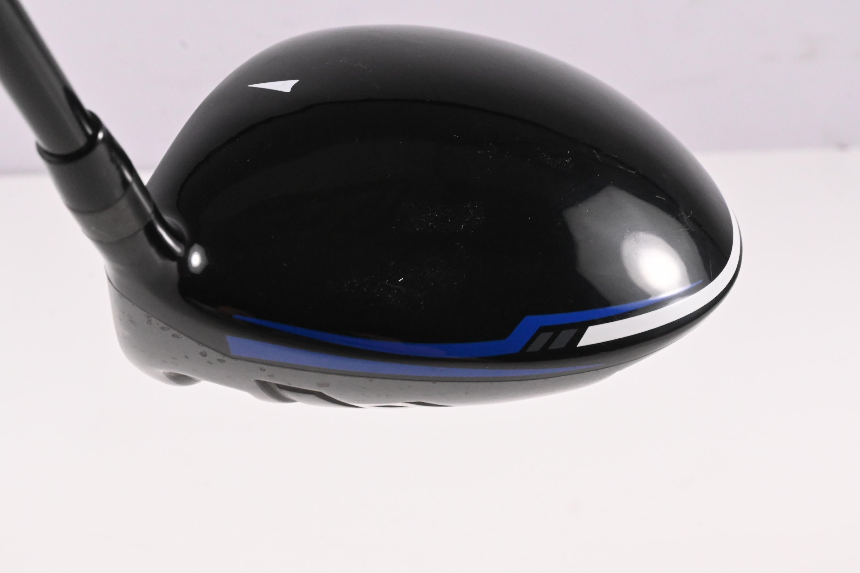 MacGregor Heritage Driver / 10.5 Degree / Regular Flex MacGregor Heritage Shaft