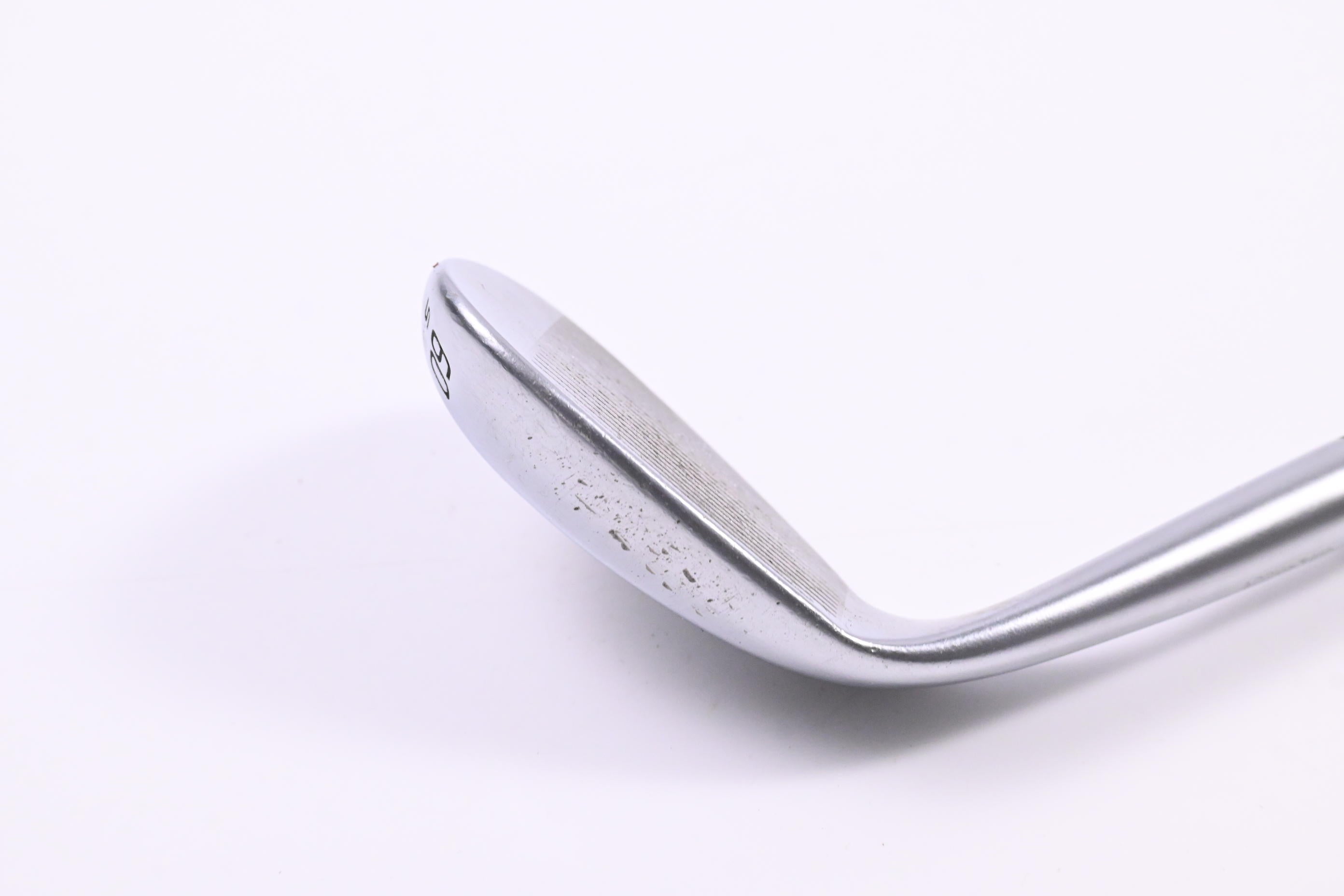 Ping Glide 4.0 Lob Wedge / 60 Degree / Black Dot / Regular Flex Dynamic Gold