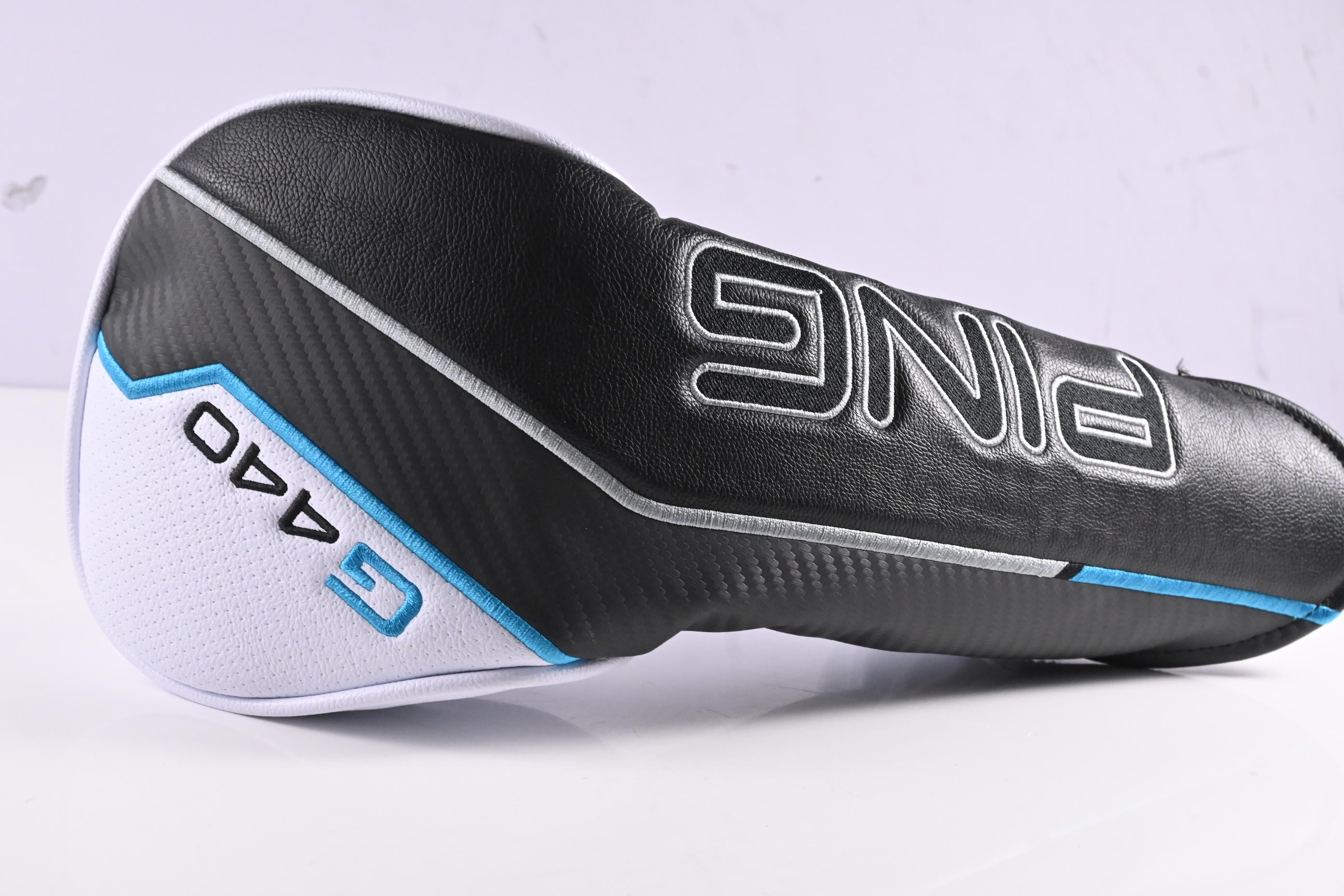 Ping G440 K Driver / 9 Degree / Stiff Flex Ping Alta CB Blue 50 Shaft