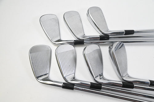 Kirkland Signature Irons / 4-PW / Stiff Flex Elevate 115 Shafts
