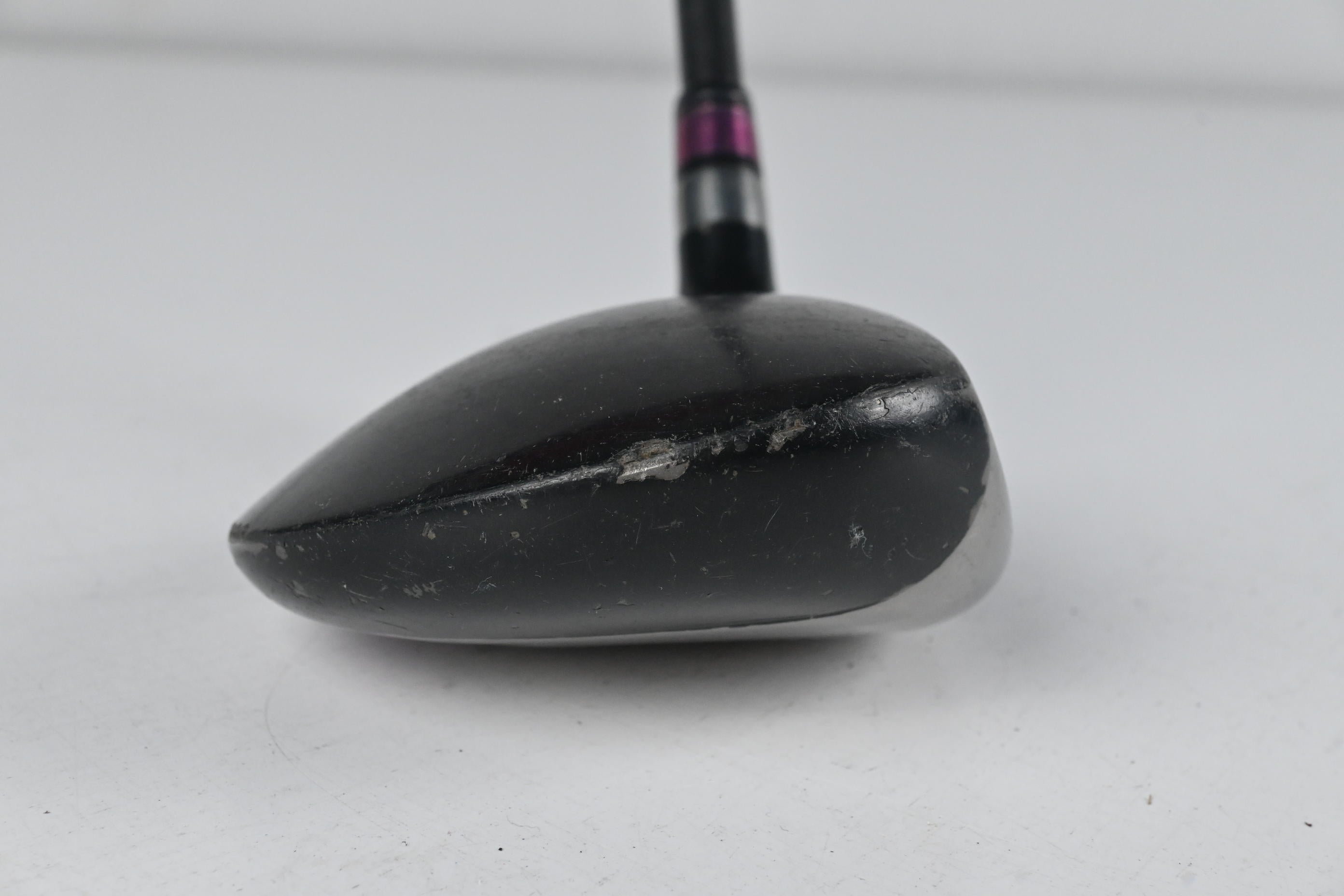 Ladies Yonex Ezone XPG #5 Wood / 21 Degree / Ladies Flex Yonex NP 40 EX