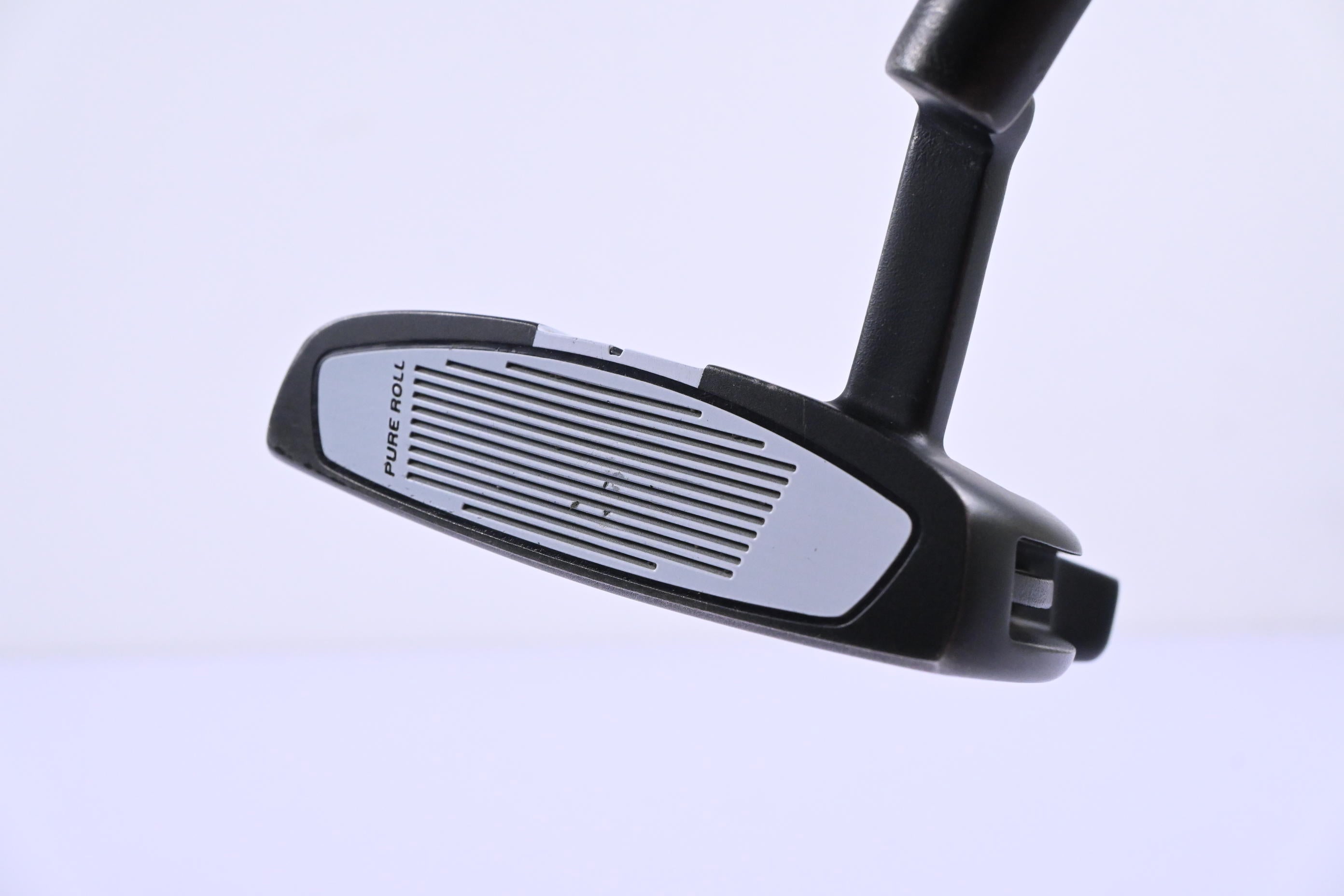 Taylormade Spider Tour Black 2025 'L' Neck Putter / 34 Inch