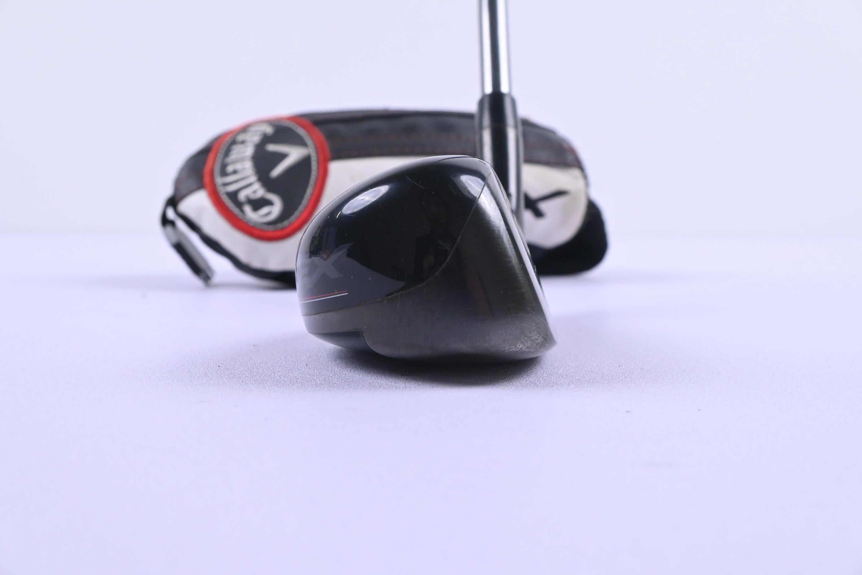 Callaway Apex #3 Hybrid / 20 Degree / Stiff Flex Project X Catalyst 70