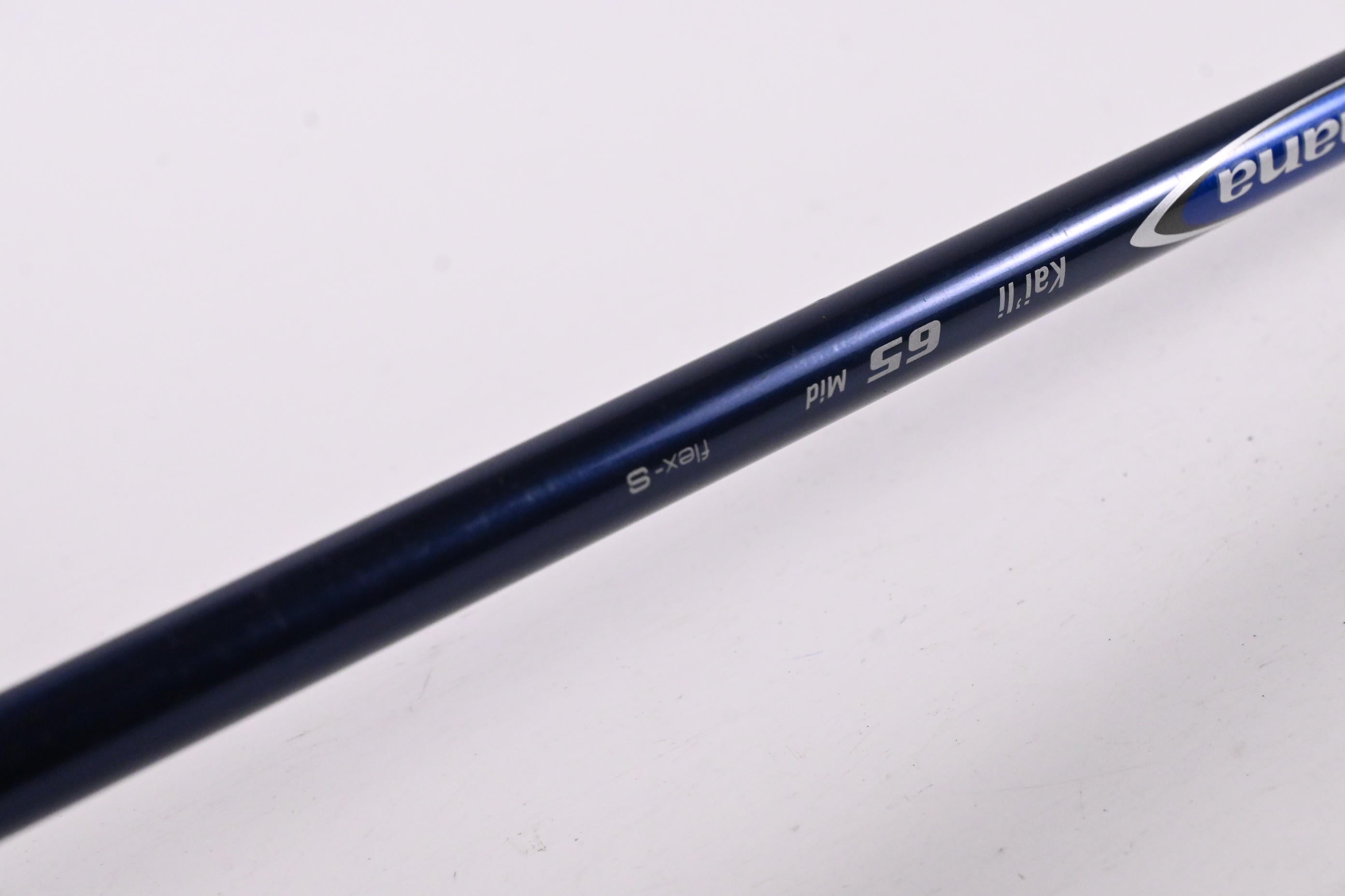 Titleist TS2 Driver / 10.5 Degree / Stiff Flex Diamana Kai'li Blue 65 Shaft