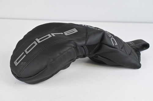 Cobra DS-Adapt LS Driver / 10.5 Degree / Stiff Flex Denali Black 60 Shaft