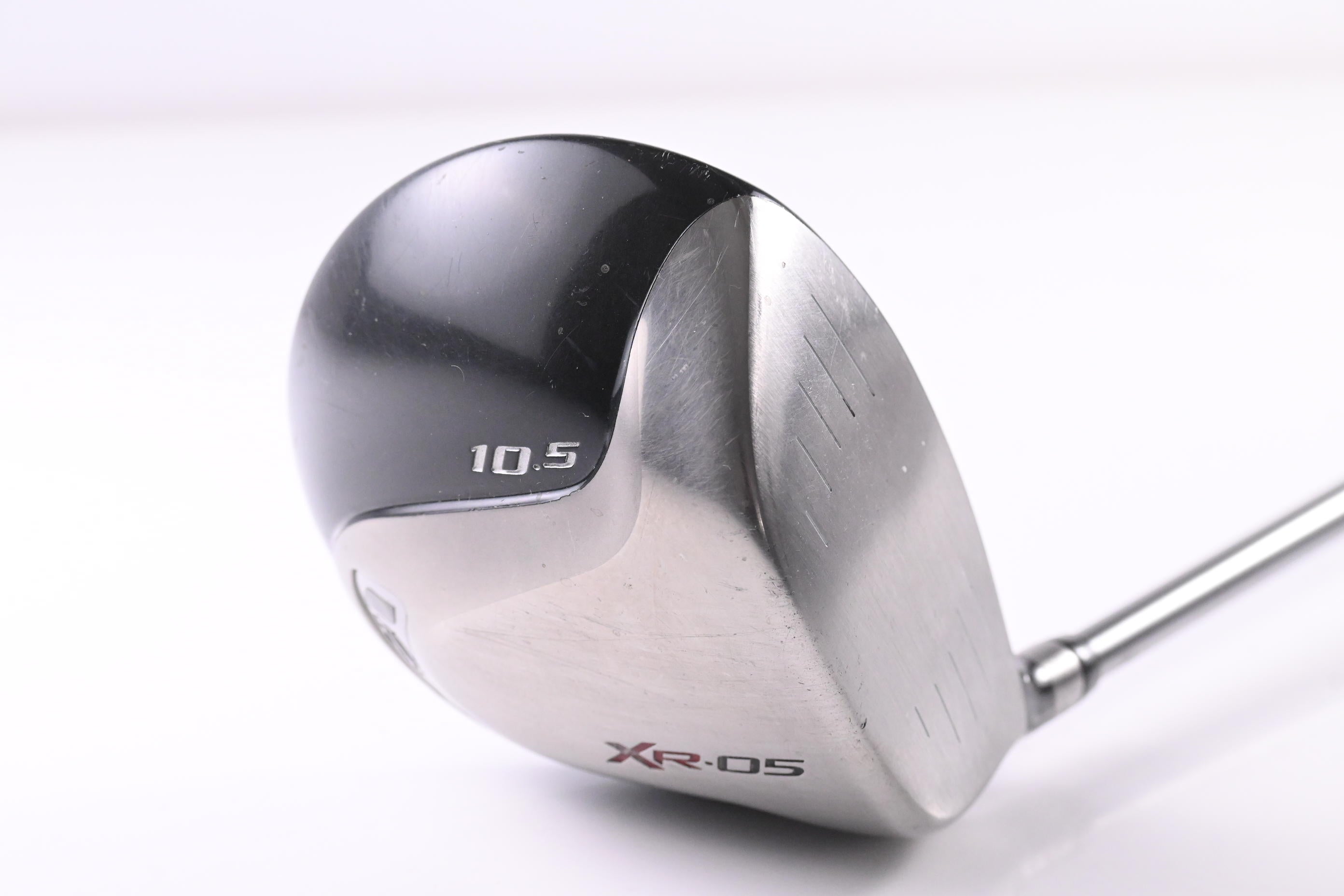 Taylormade XR-05 Driver / 10.5 Degree / Stiff Flex Taylormade XR-05 53 Shaft
