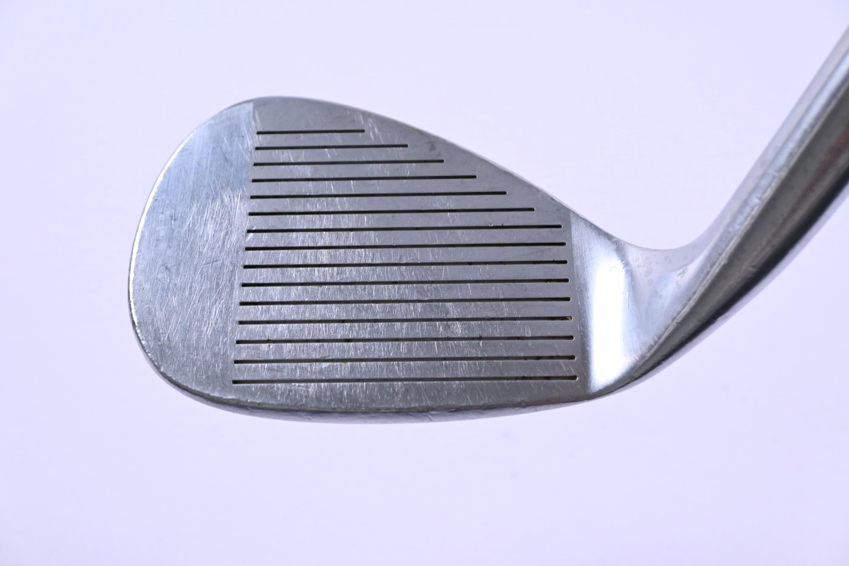 Nike VR Forged Lob Wedge / 60 Degree / Stiff Flex Dynamic Gold S300 Shaft