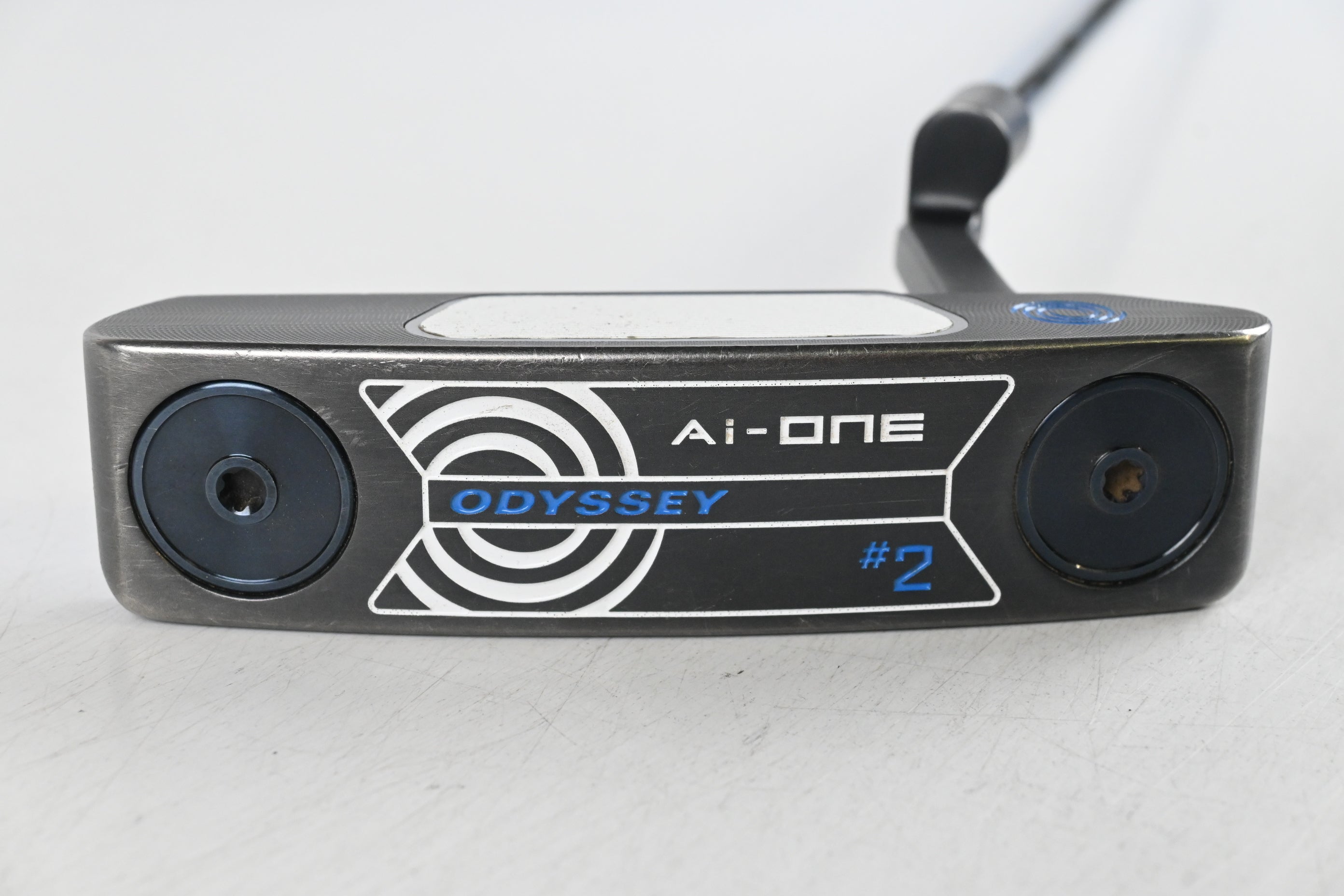 Odyssey Ai-One #2 Putter / 34 Inch