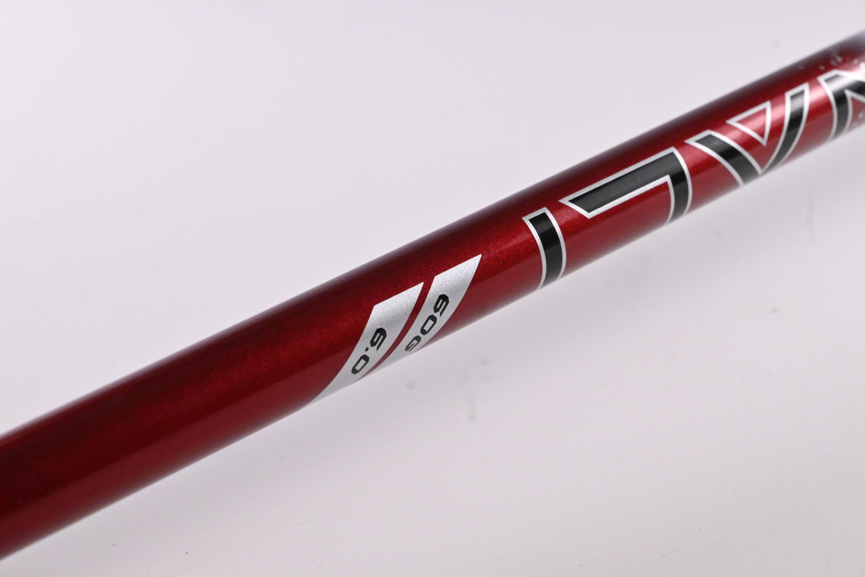 Ping G425 Max Driver / 9 Degree / Stiff Flex Denali Red 60 Shaft