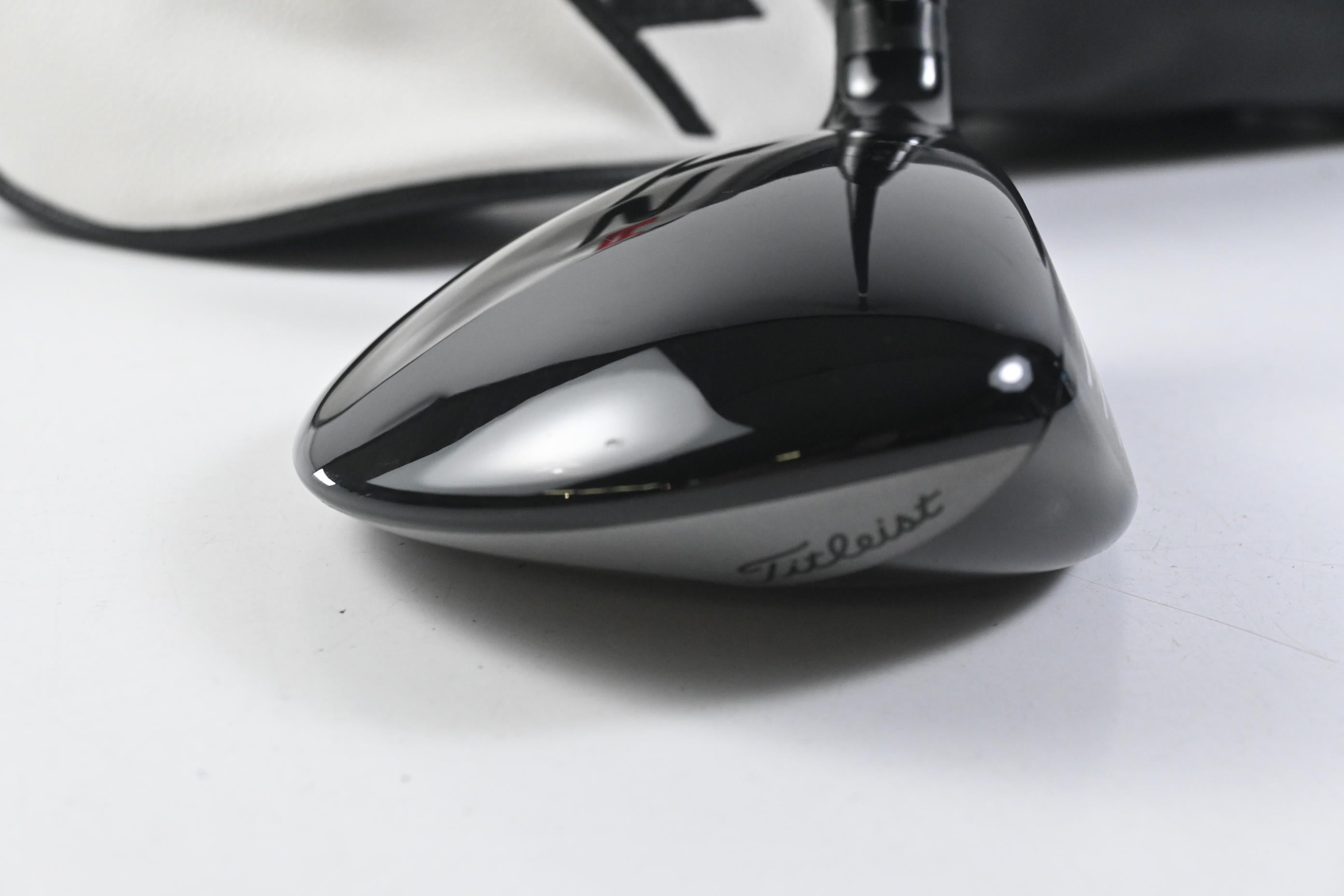 Titleist TSR1 #7 Wood / 23 Degree / Stiff Flex Diamana S+70 Shaft