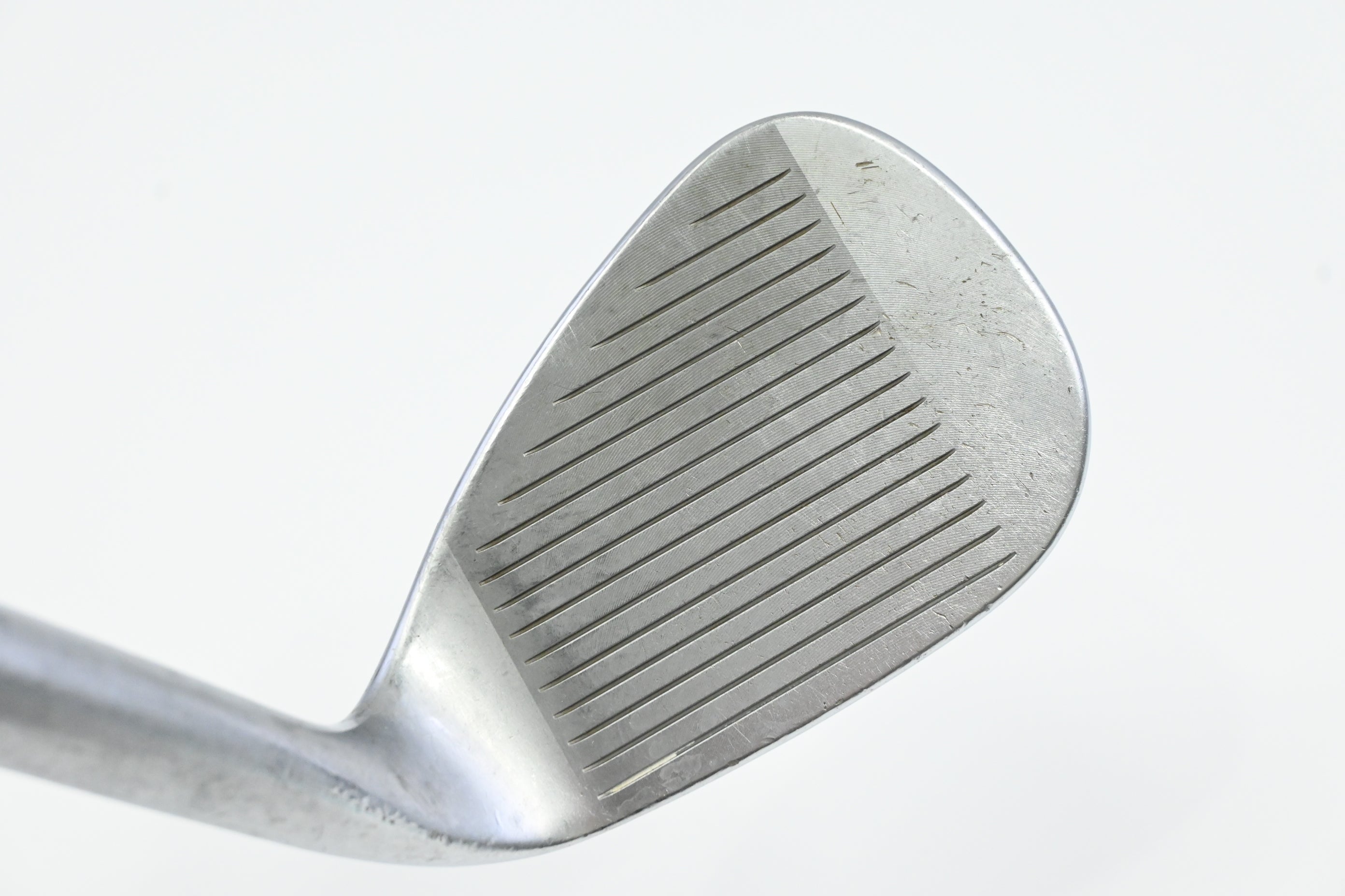 Left Hand Ping Glide 2.0 Gap Wedge / 50 Degree / Black Dot / Wedge Flex AWT 2.0