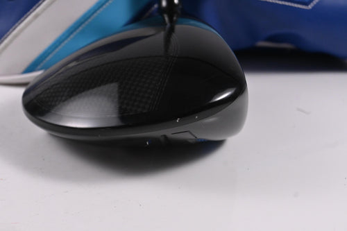 Mizuno ST-X 230 Driver / 10.5 Degree / Regular Flex UST LinQ 5 Shaft