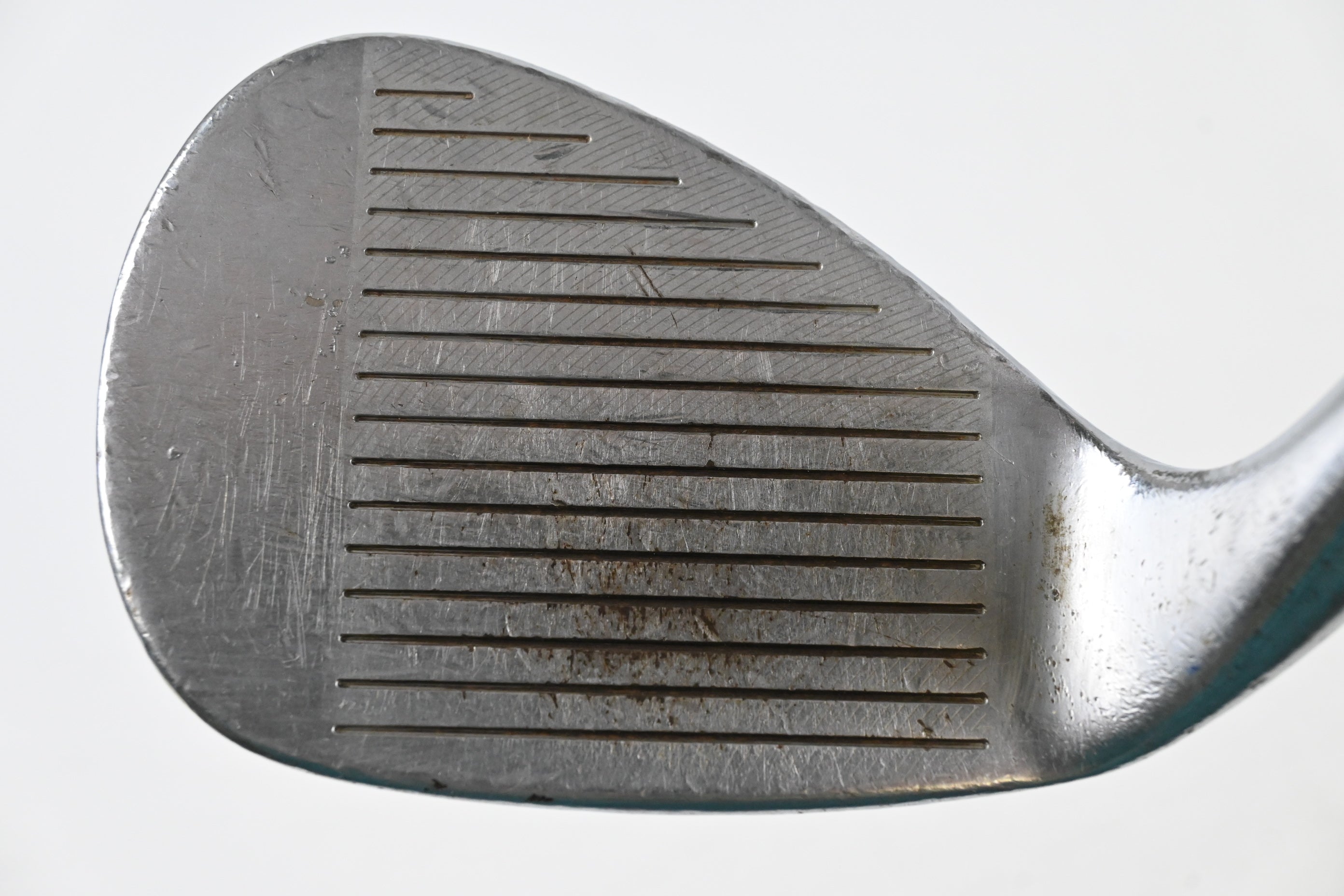 Callaway MD3 Milled Sand Wedge / 54 Degree / Wedge Flex Steel Shaft