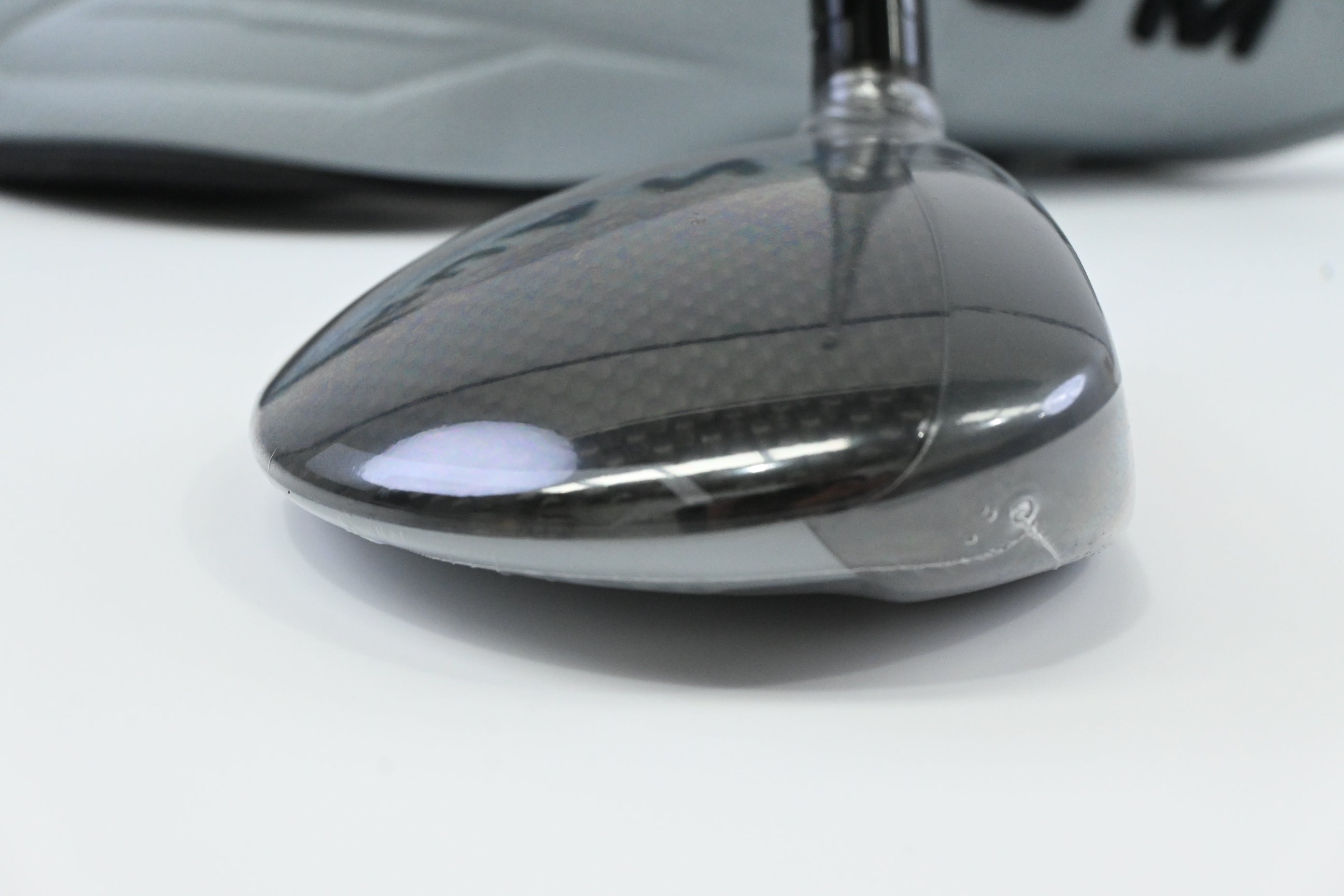 Callaway Quantum Max #3 Wood / 15 Degree / Regular Flex Denali Frost Silver 60