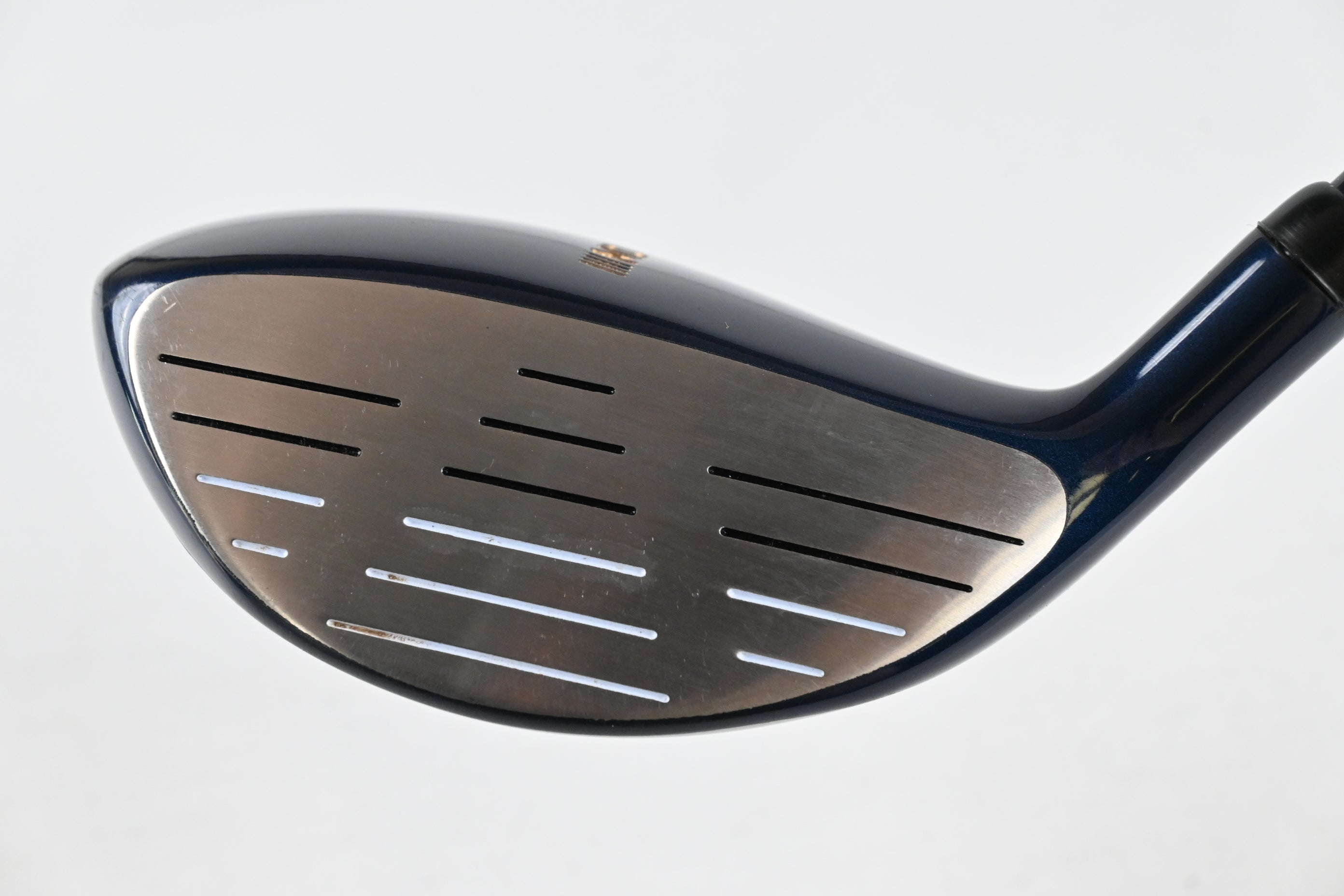 Ladies MD Golf P.P.S II #7 Wood / 24 Degree / Ladies Flex MD Golf Shaft