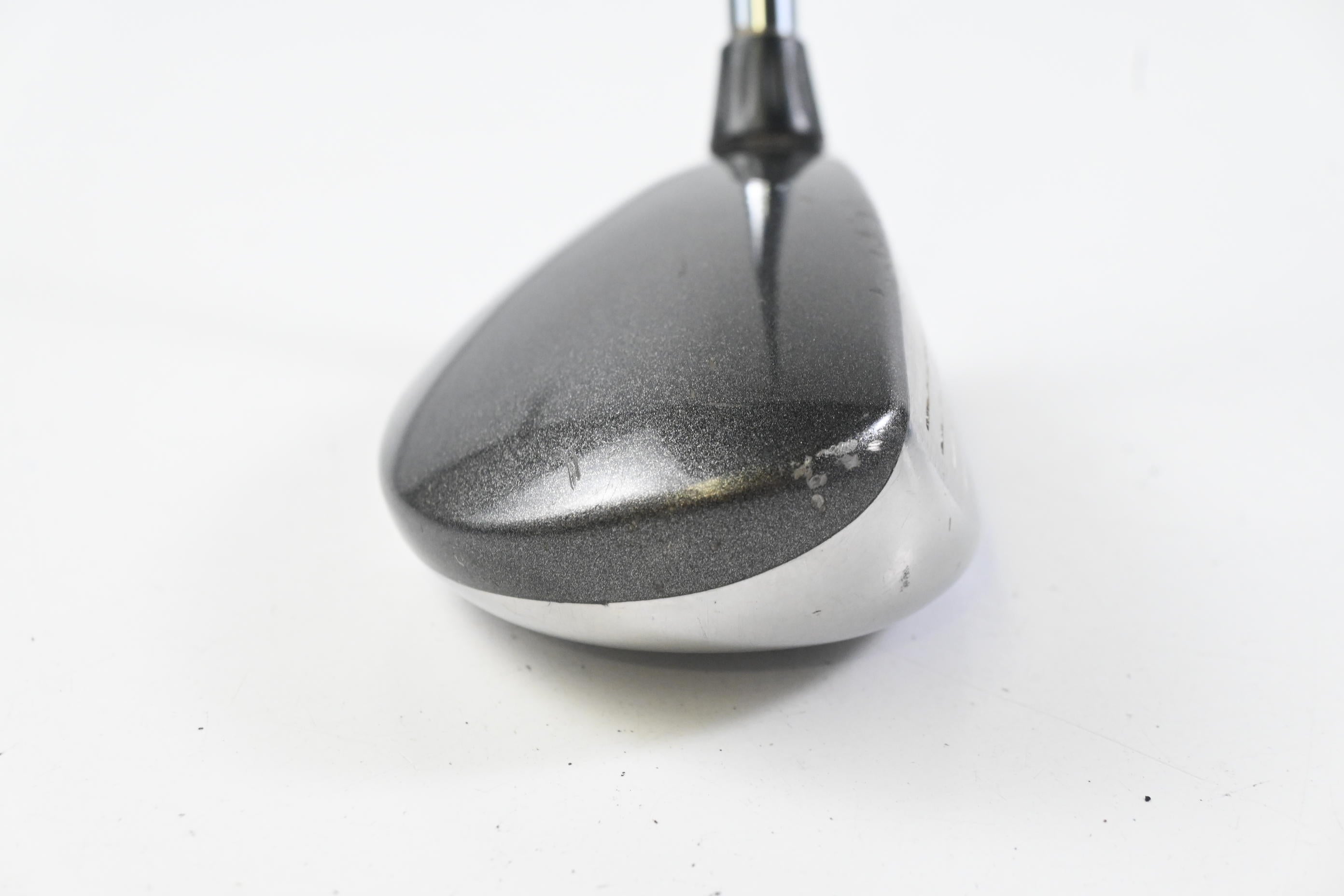 Callaway Heavenwood #3 Hybrid / 20 Degree / Uniflex Big Bertha Shaft