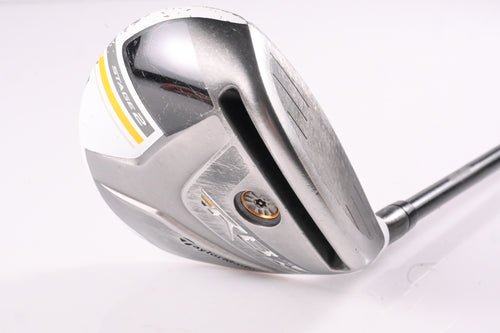 Taylormade RBZ Stage 2 #3HL Wood / 17 Degree / Regular Flex Rocketfuel 60 Shaft
