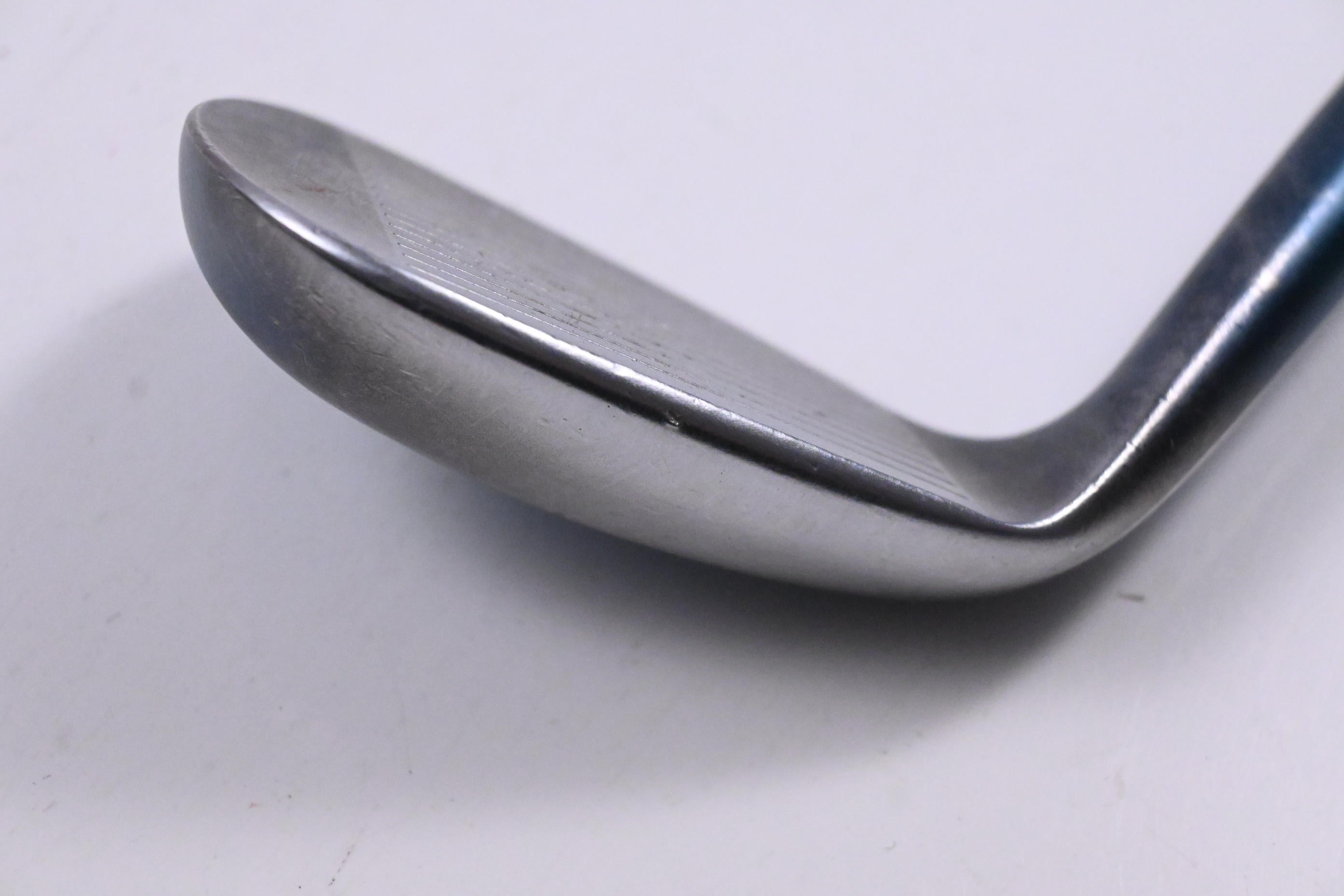 Mizuno T7 Gap Wedge / 52 Degree / X-Flex KBS Tour C-Taper Lite 115 Shaft