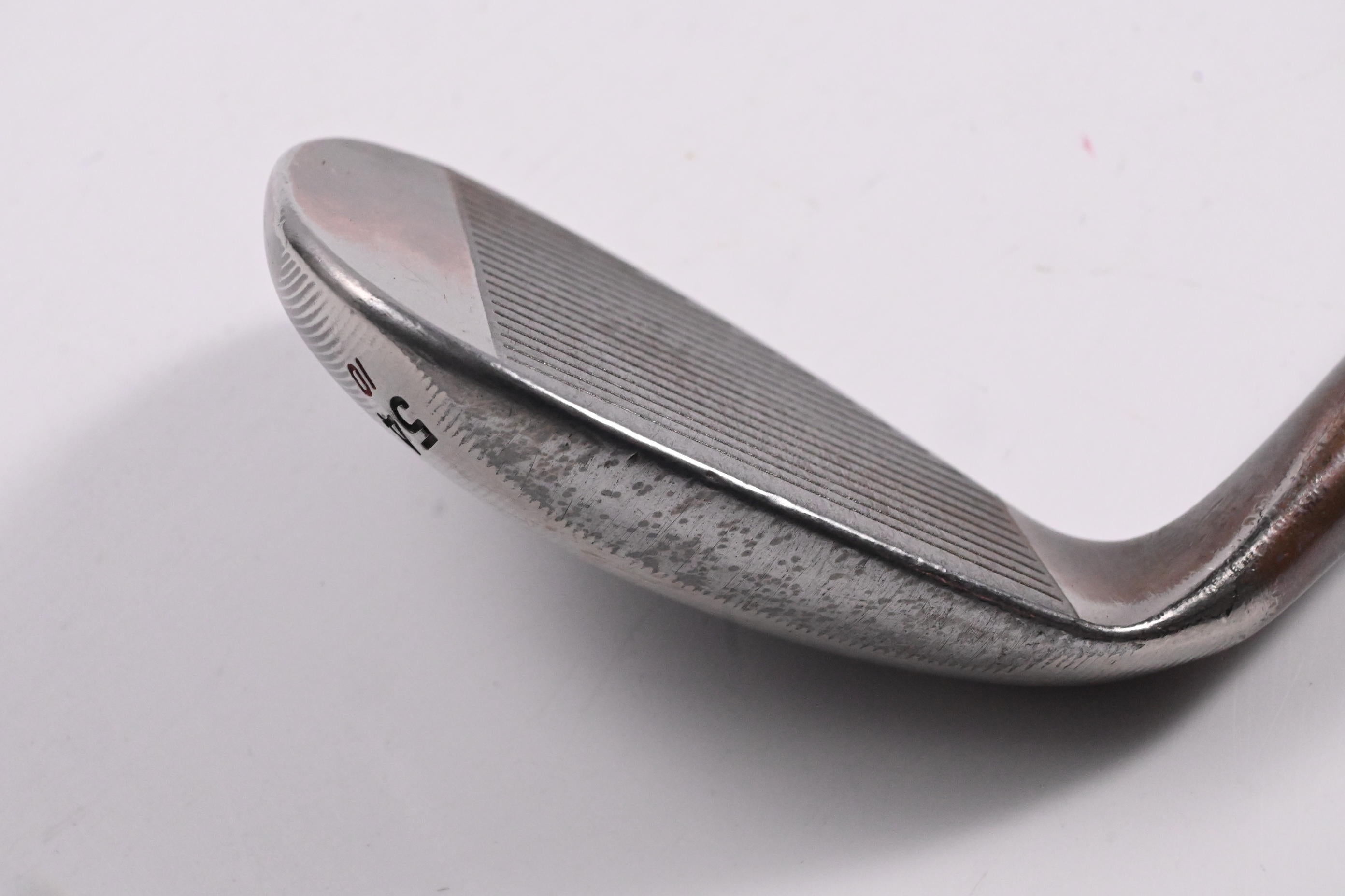 Taylormade Hi-Toe Sand Wedge / 54 Degree / Wedge Flex KBS Hi-Rev 2.0 115 Shaft