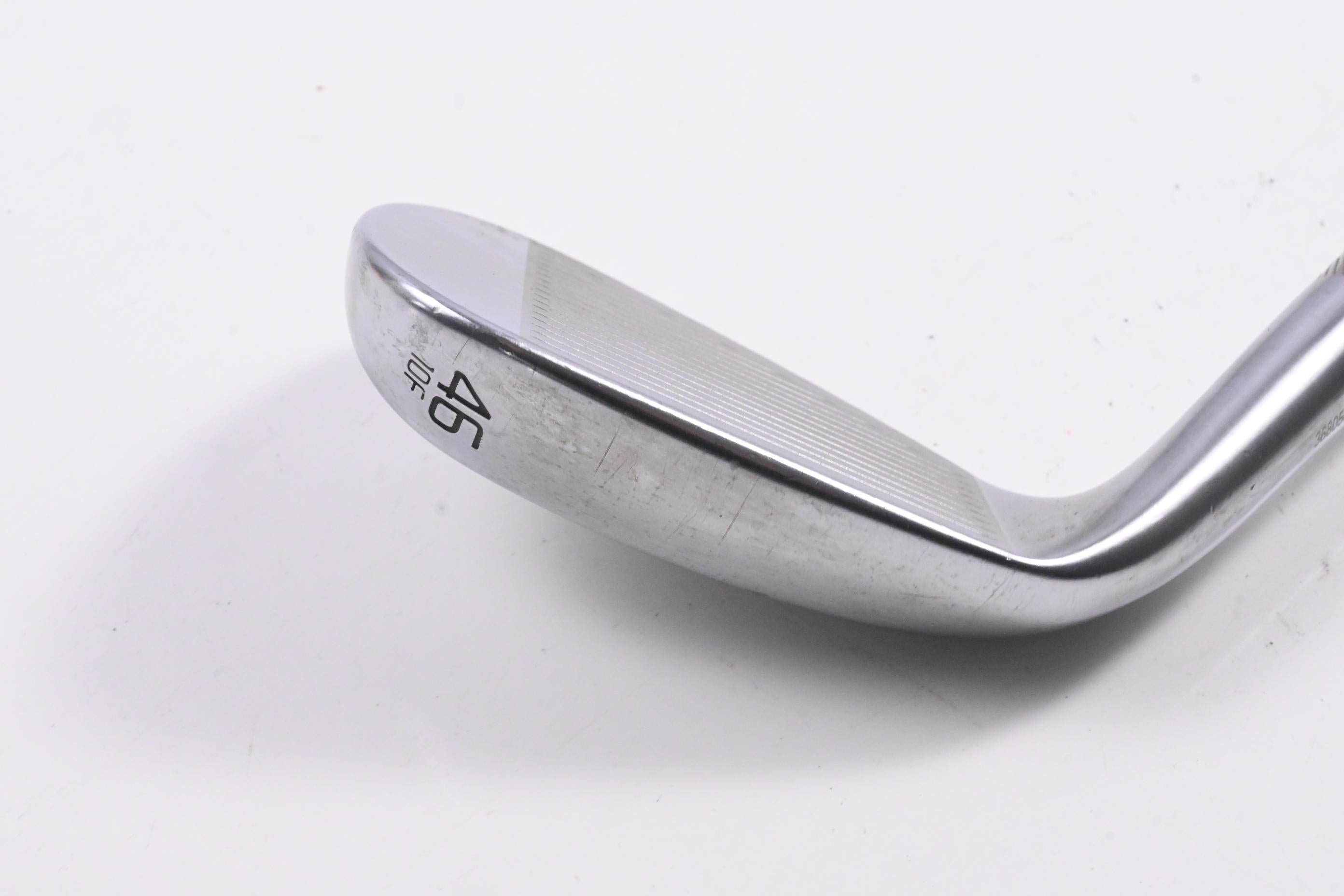 Titleist Vokey SM10 Pitching Wedge / 46 Degree / Wedge Flex Titleist Vokey SM10