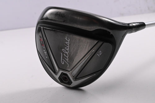 Titleist 915 D2 Driver / 12 Degree / Regular Flex Aldila Rogue Black 80 Shaft