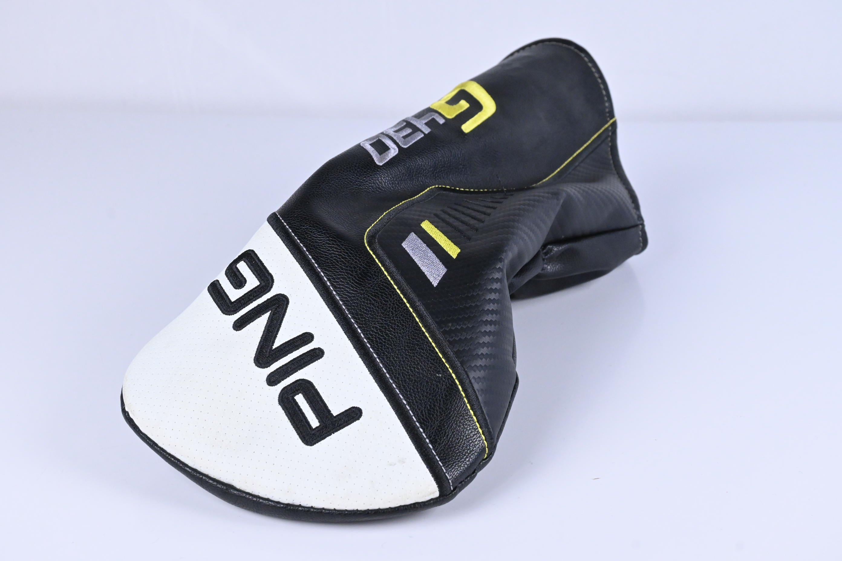 Ping G430 Max Driver / 12 Degree / Senior Flex Ping Alta Quick 35 Shaft