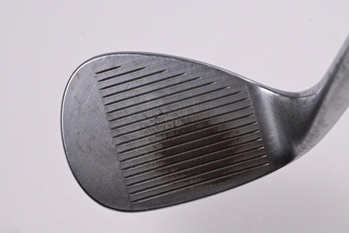 Titleist Vokey SM8 Lob Wedge / 60 Degree / Wedge Flex Titleist Vokey SM8 Shaft