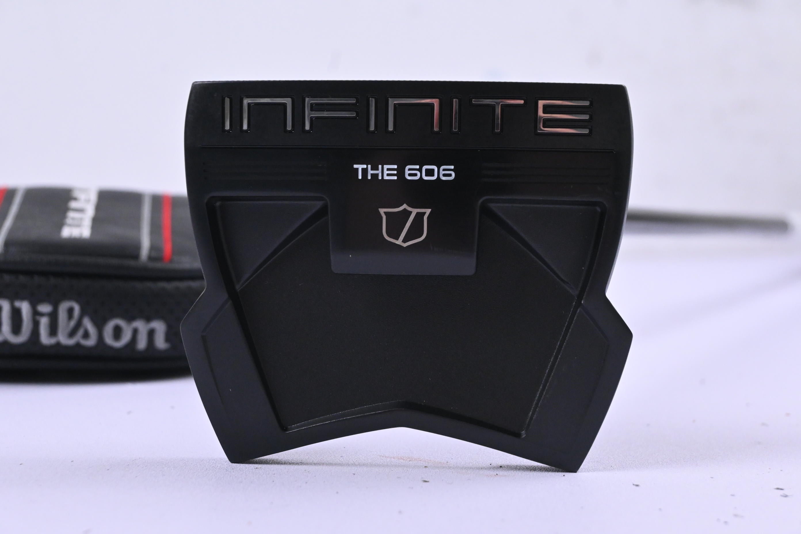 Wilson Infinite Zero Torque The 606 Putter / 34 Inch