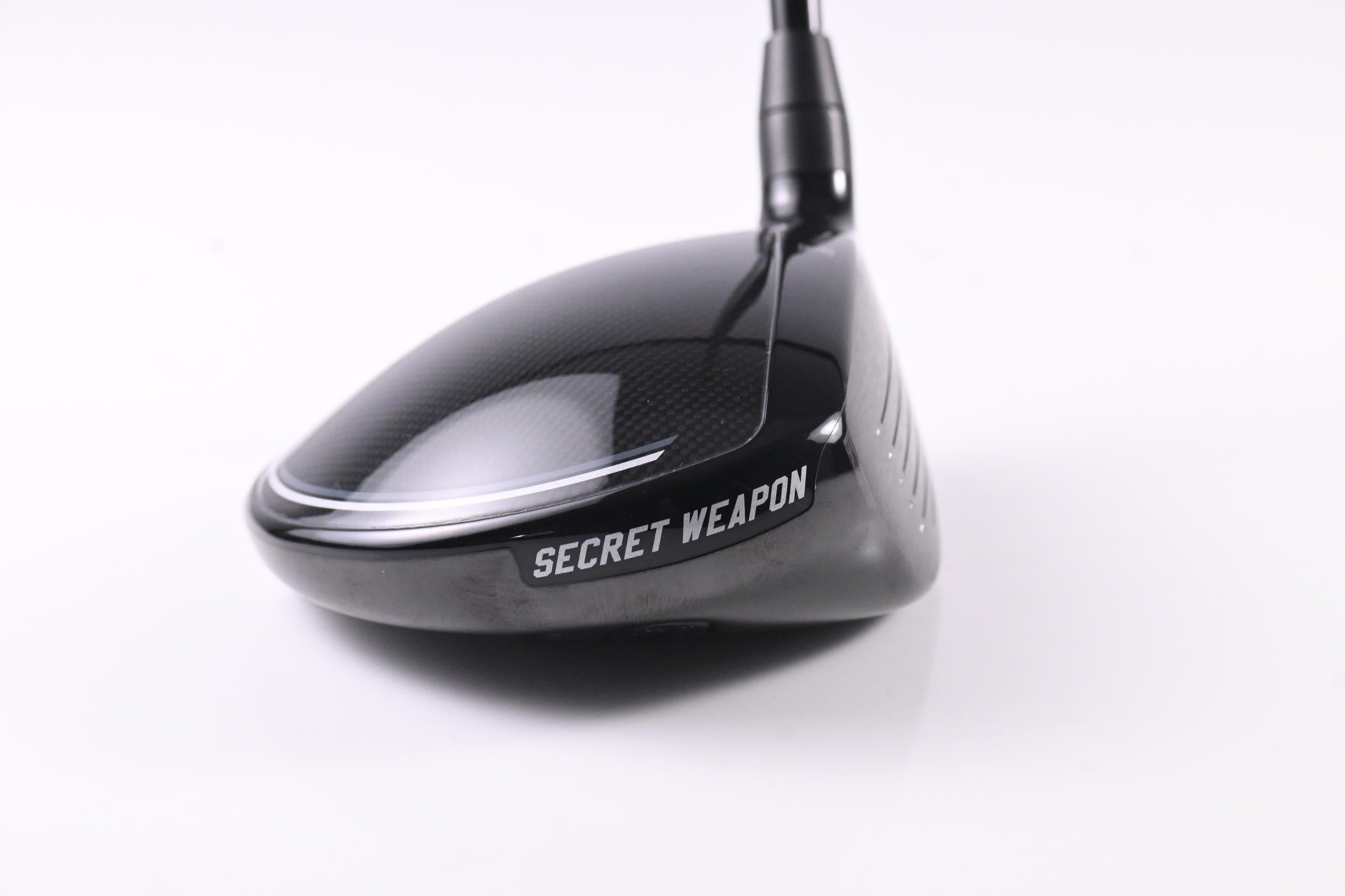 PXG Secret Weapon Mini Driver / 13 Degree / Regular Flex Tensei AV Blue 65 Shaft
