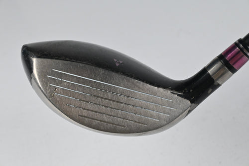 Ladies Yonex Ezone XPG #5 Wood / 21 Degree / Ladies Flex Yonex NP 40 EX
