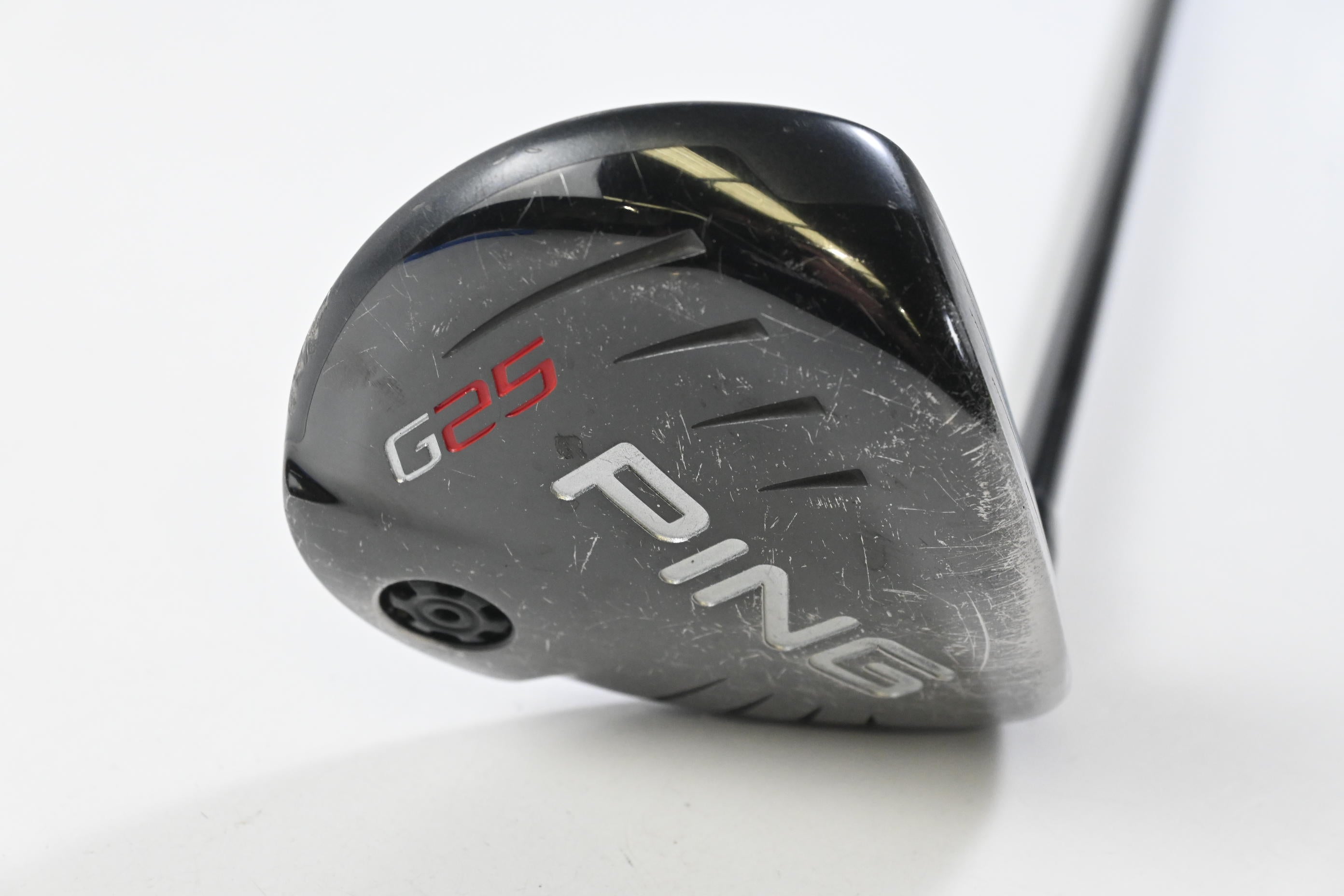 Ping G25 #3 Wood / 15 Degree / Regular Flex Ping TFC 189 Shaft