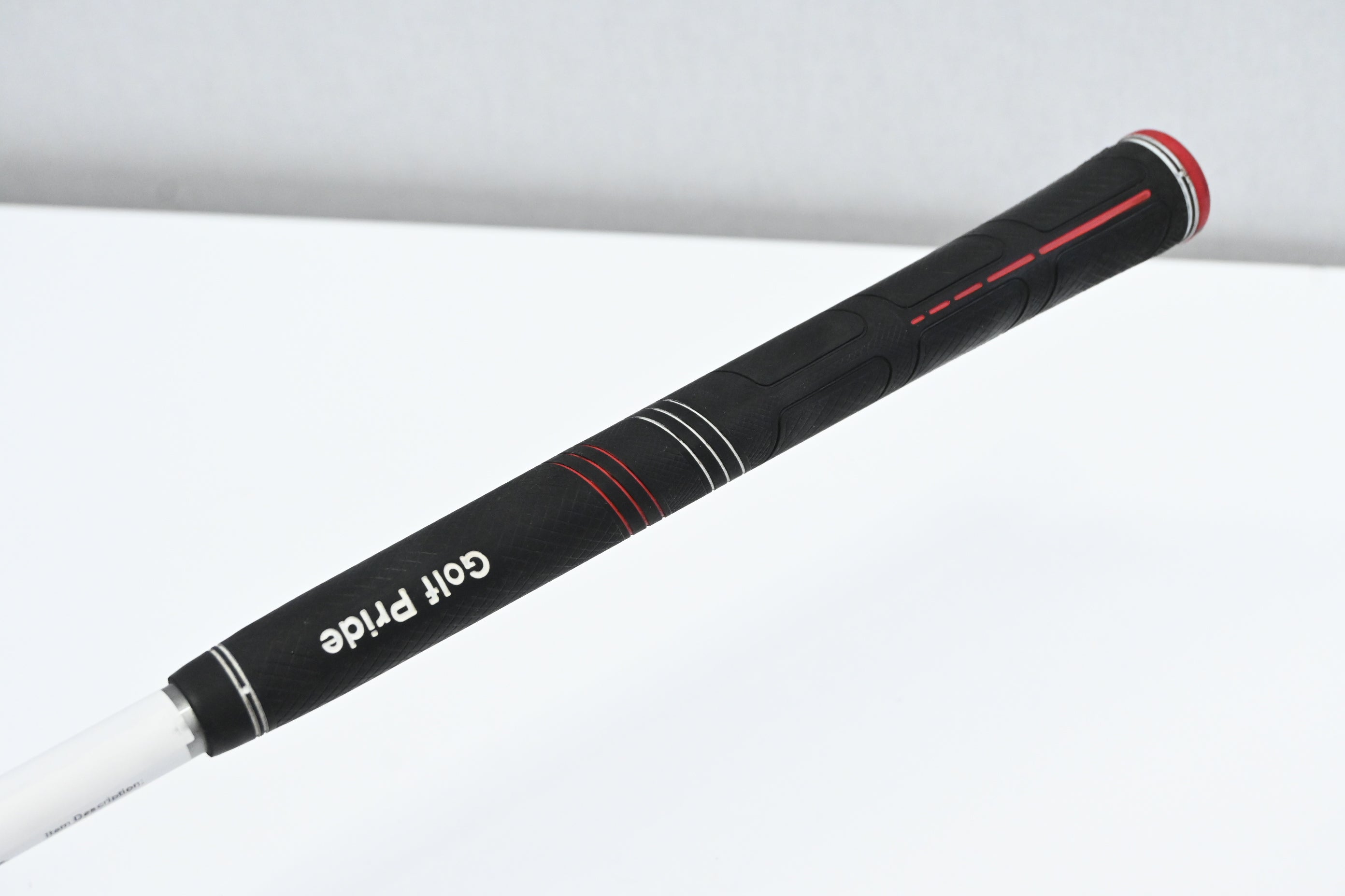 Aldila Rogue Silver 70 Driver Shaft / Stiff Flex / Taylormade 2nd Gen
