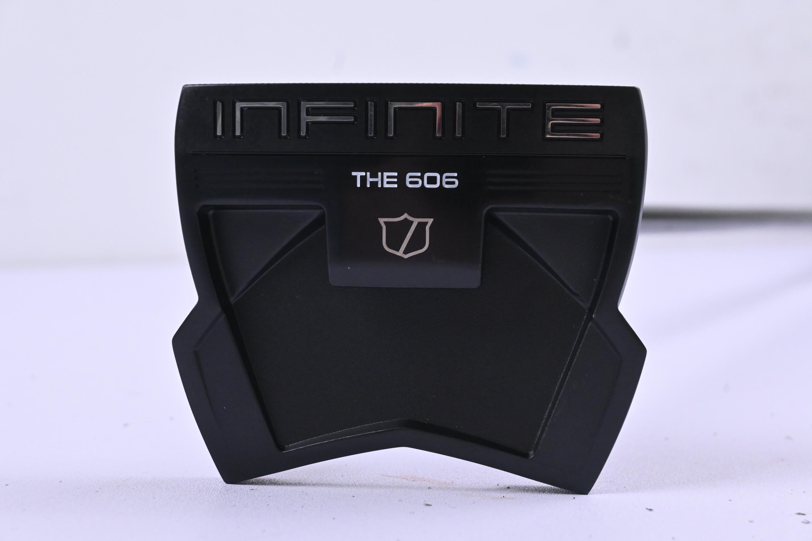 Wilson Infinite Zero Torque The 606 Putter / 34 Inch
