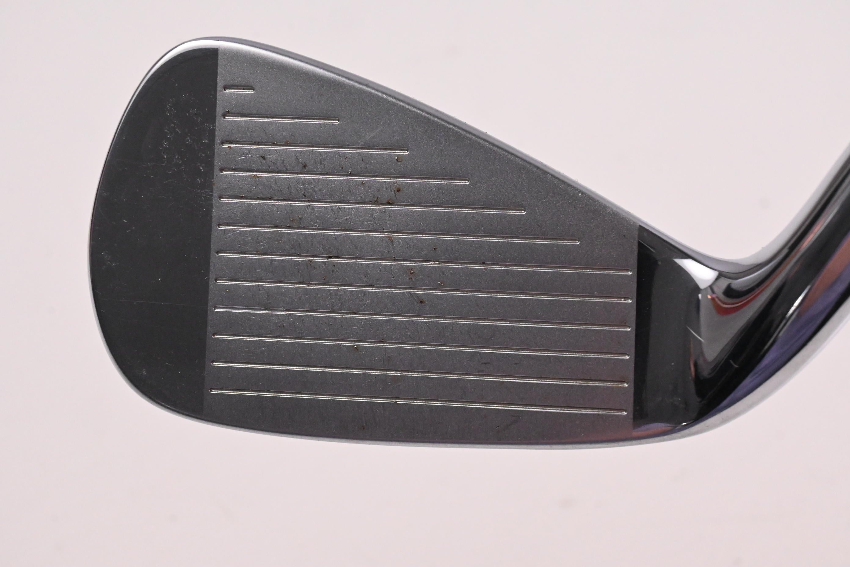 Wilson Staff Model Utility #3 Iron / 21 Degree / Regular Flex KBS Hybrid 70