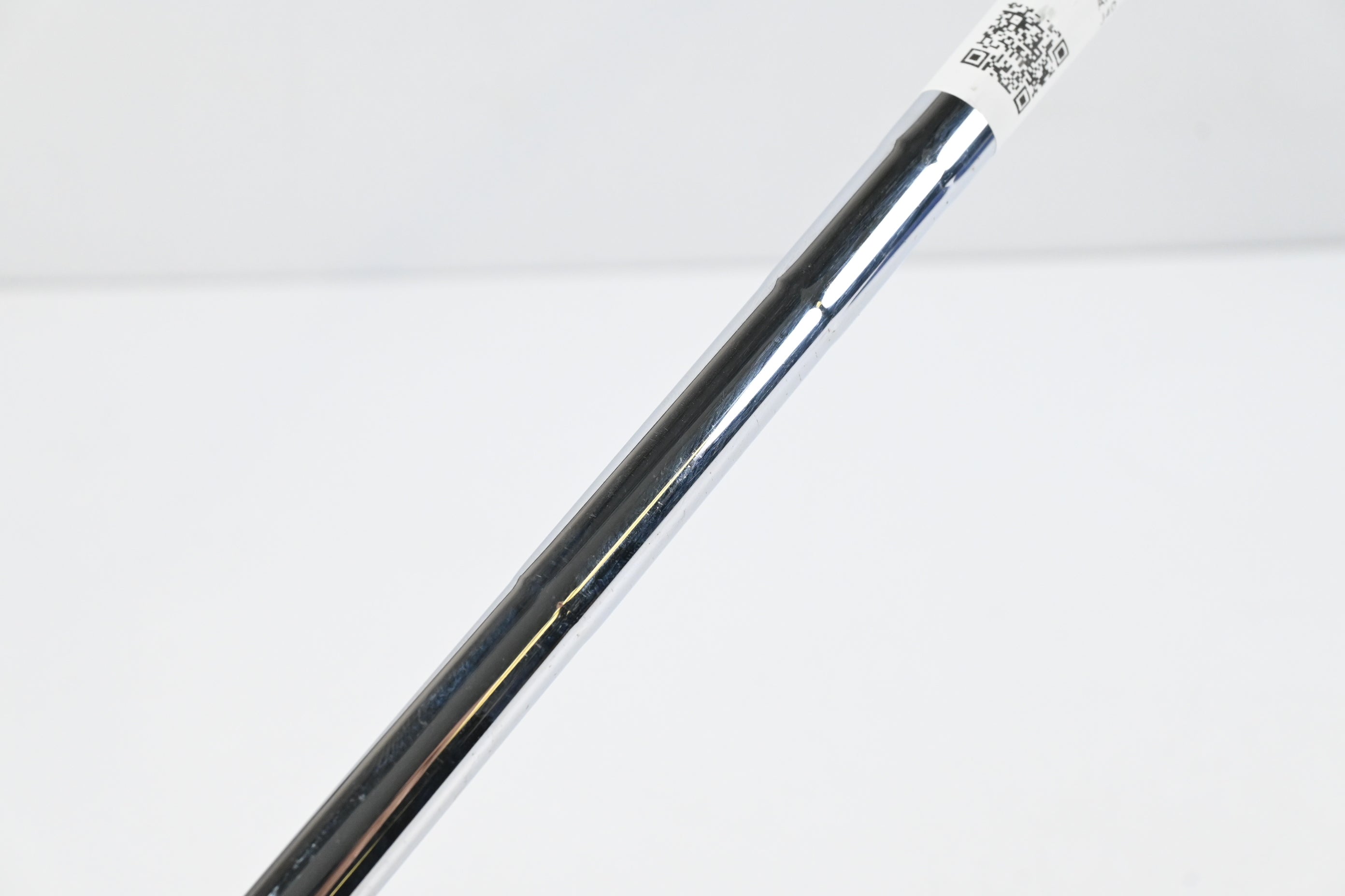 Ping G10 #5 Iron / 27 Degree / Green Dot / Senior Flex Ping AWT Steel Shaft