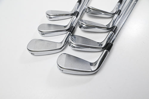 Kirkland Signature Irons / 4-PW / Stiff Flex Elevate 115 Shafts