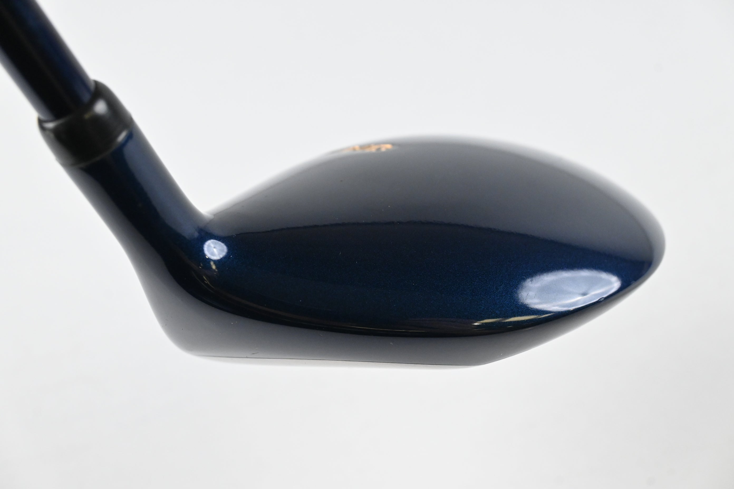 Ladies MD Golf P.P.S II #7 Wood / 24 Degree / Ladies Flex MD Golf Shaft