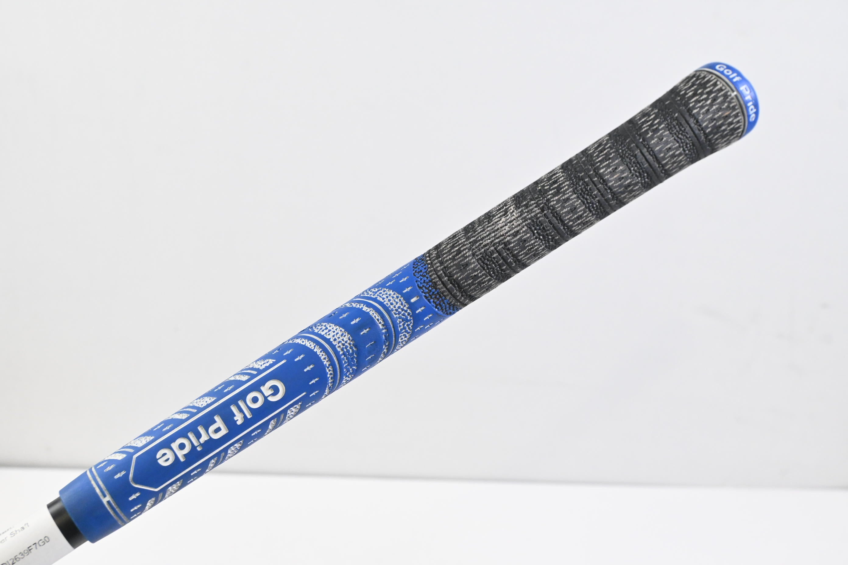 Project X HZRDUS Yellow 63 Driver Shaft / Stiff Flex / Ping 2nd Gen