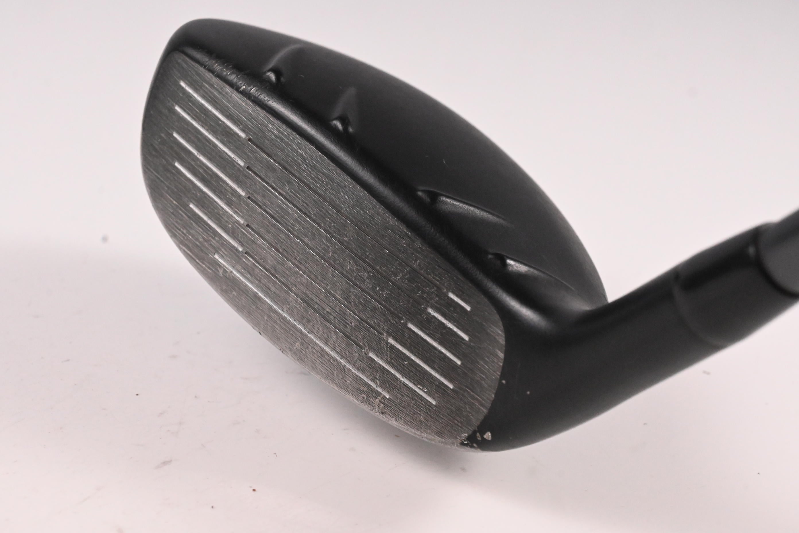 Ping G30 #3 Hybrid / 19 Degree / Stiff Flex Ping Alta 70 Shaft