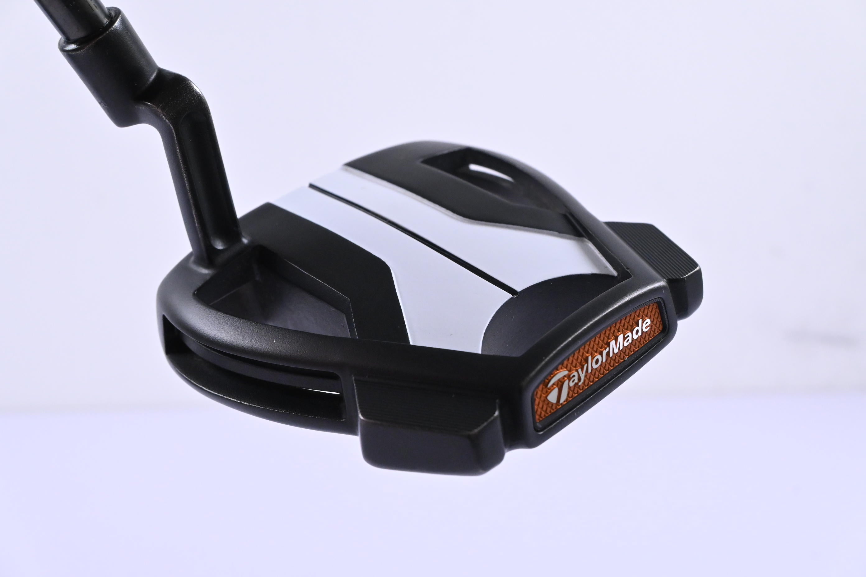 Taylormade Spider Tour Black 2025 'L' Neck Putter / 34 Inch