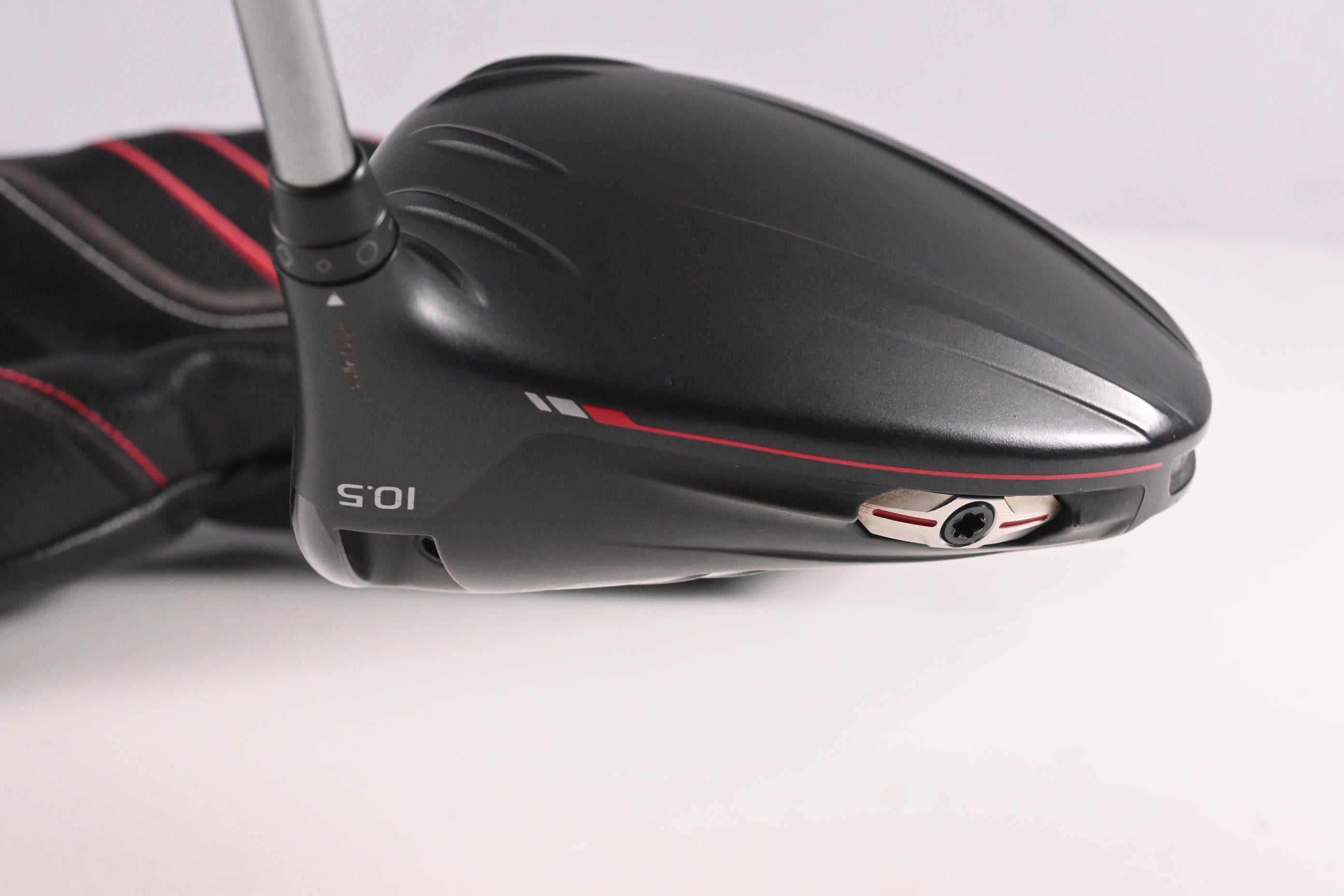Ping G410 SFT Driver / 10.5 Degree / Senior Flex Ping Alta Quick 35 Shaft