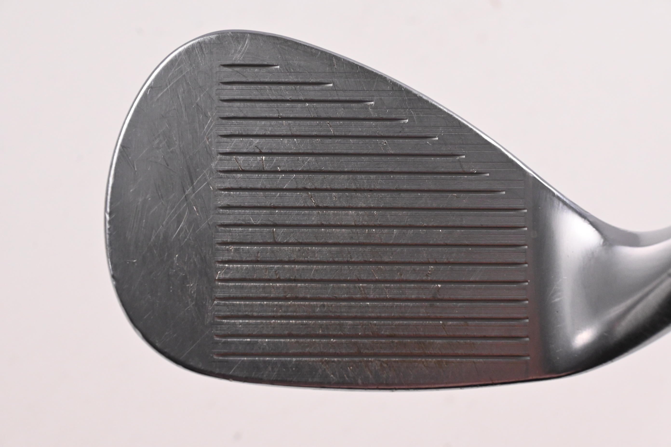 Titleist Vokey SM9 Lob Wedge / 60 Degree / Stiff Flex True Temper AMT White S300